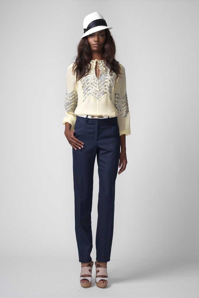 Bibhu Mohapatra Resort 12 Look 76