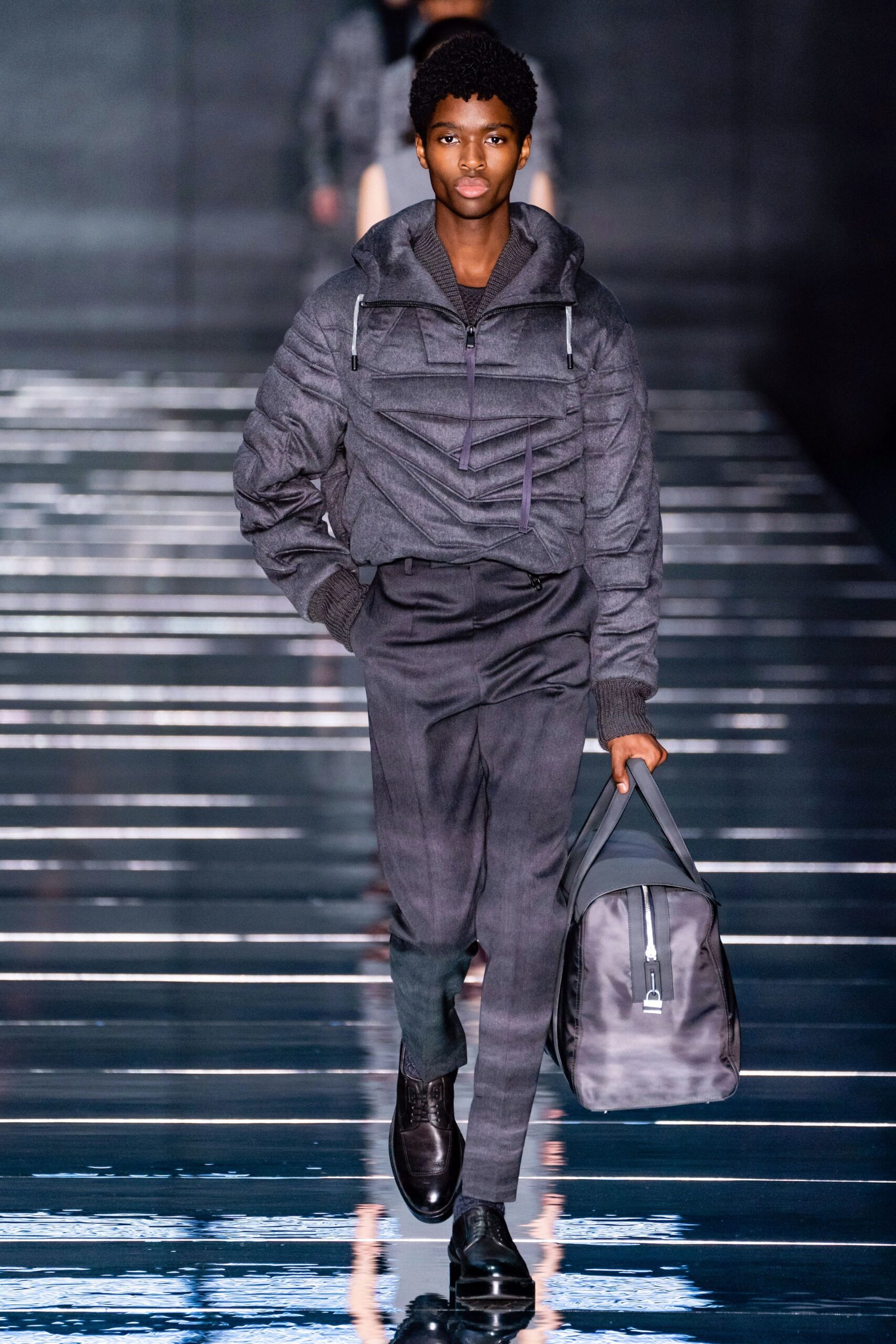 Boss F/W 19 Look 449
