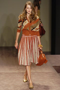 Bottega Veneta S/S 05 Look 61