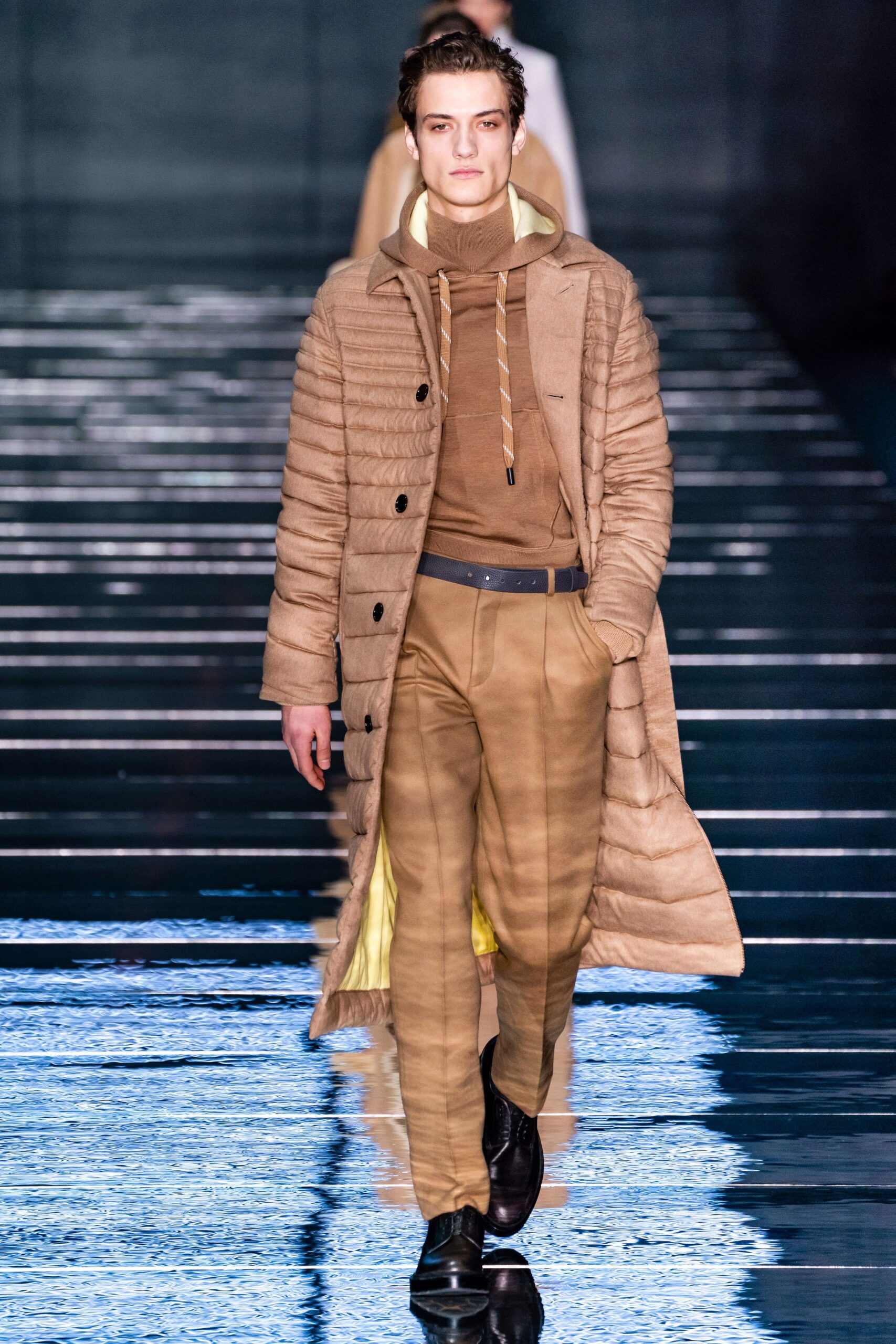 Boss F/W 19 Look 161