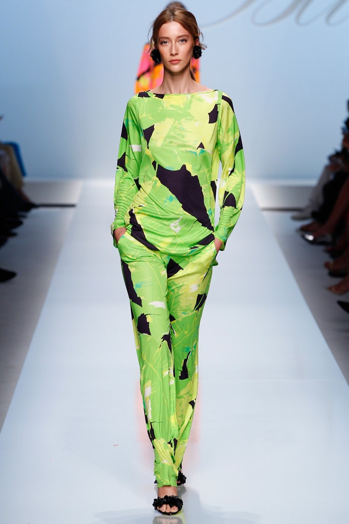 Blumarine S/S 12 Look 146