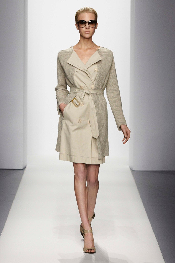 Bottega Veneta Resort 12 Look 34