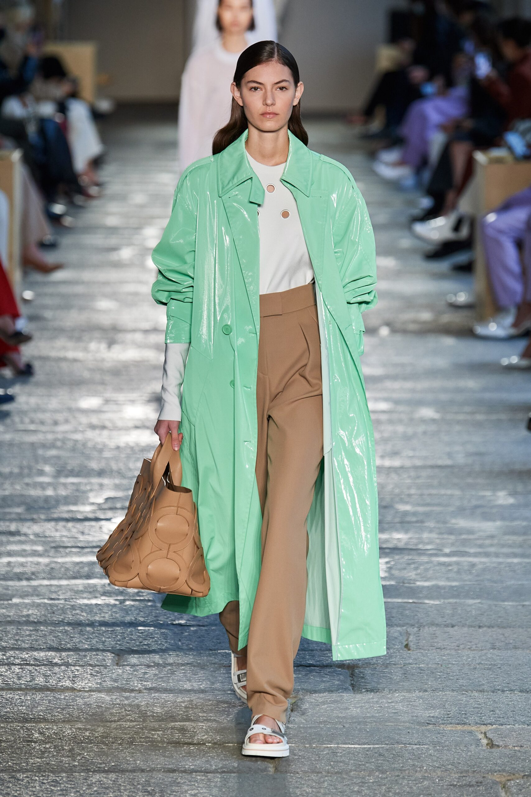 Boss S/S 21 Look 562