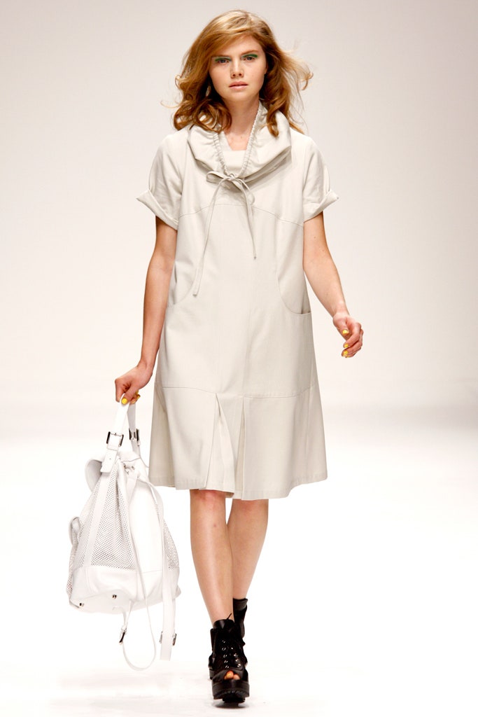 Betty Jackson S/S 11 Look 120