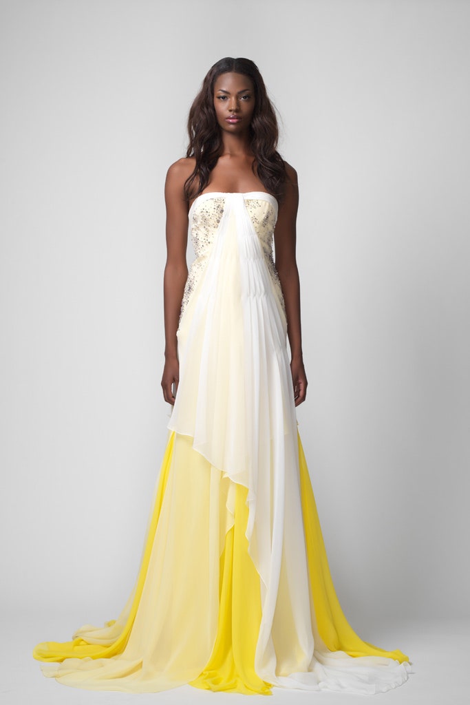 Bibhu Mohapatra Resort 12 Look 134