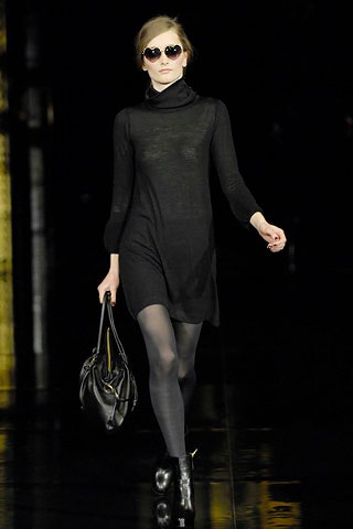 Biba F/W 07 Look 53