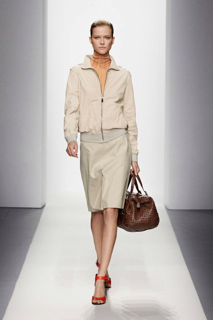 Bottega Veneta Resort 12 Look 5