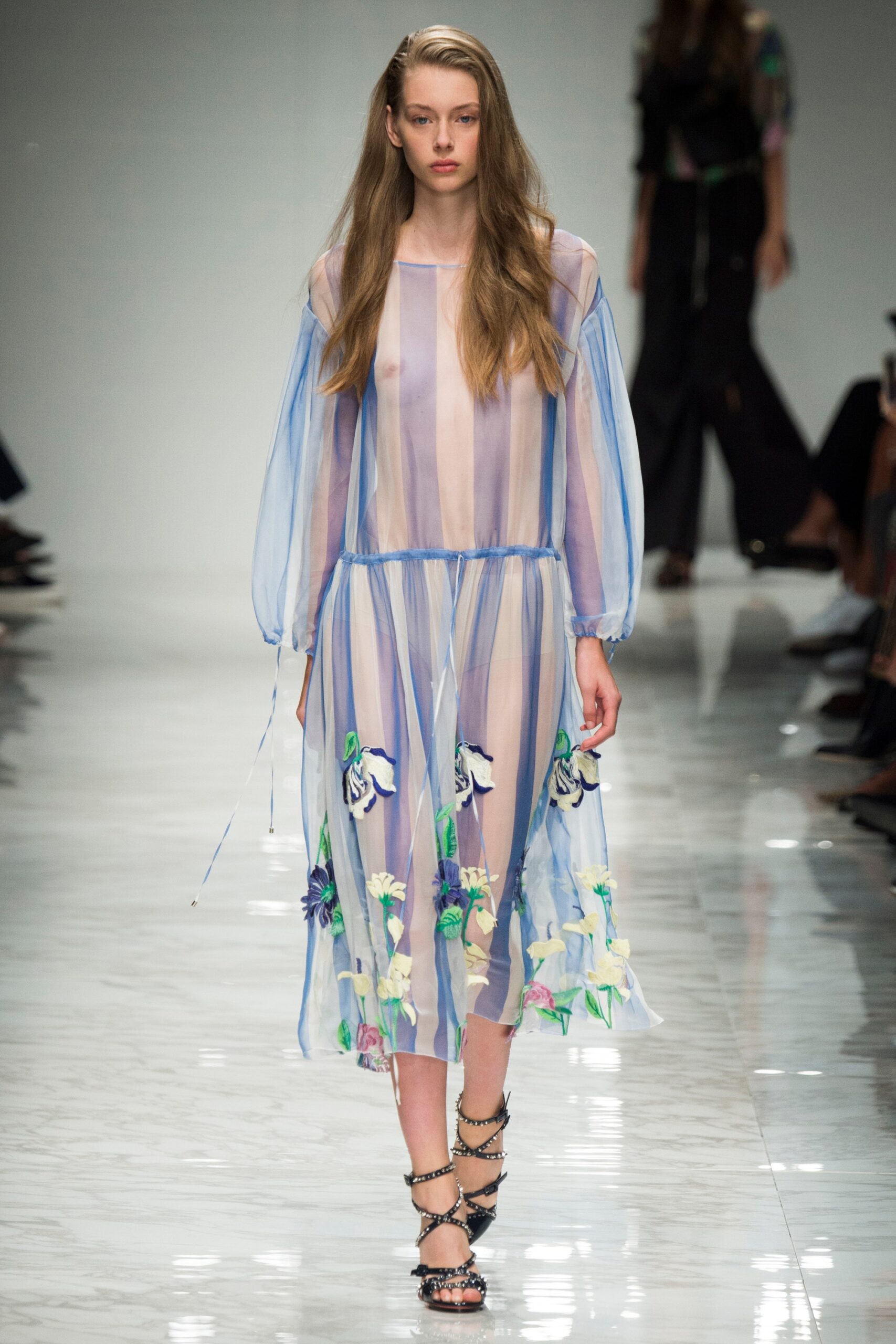 Blumarine S/S 16 Look 9