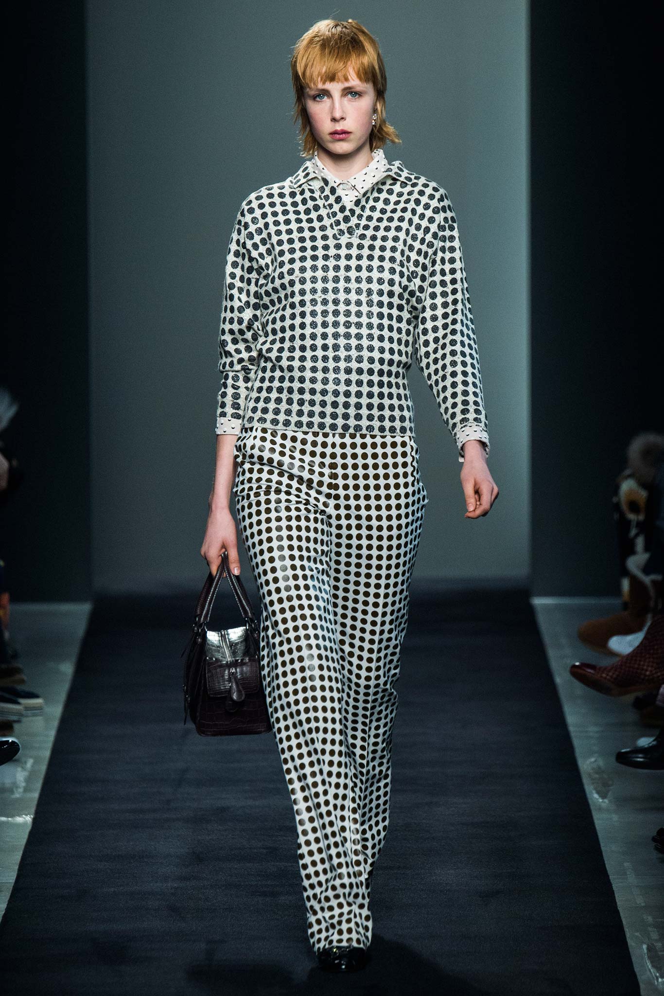 Bottega Veneta Fall 2015 Ready-to-Wear