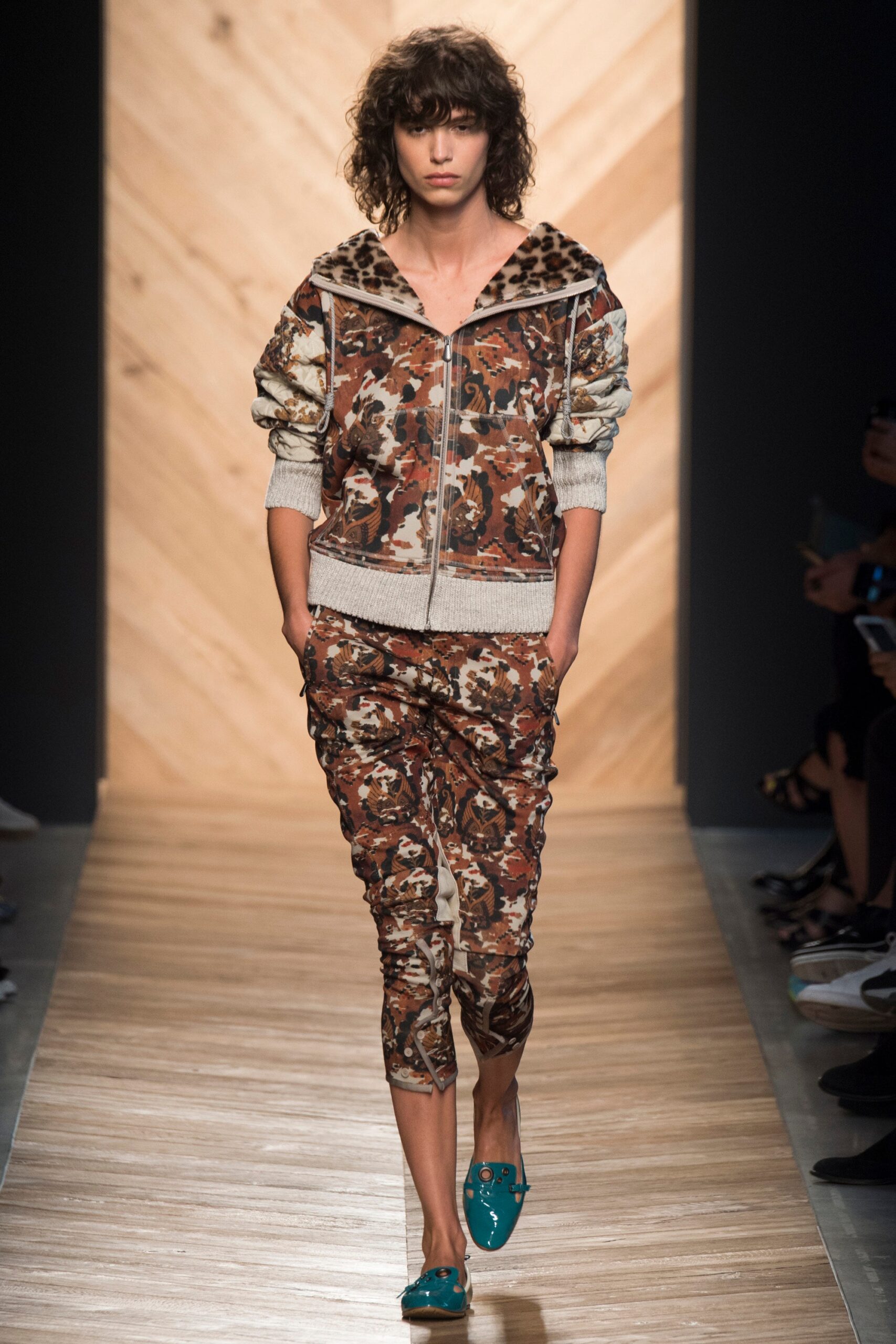 Bottega Veneta Spring 2016 Ready-to-Wear