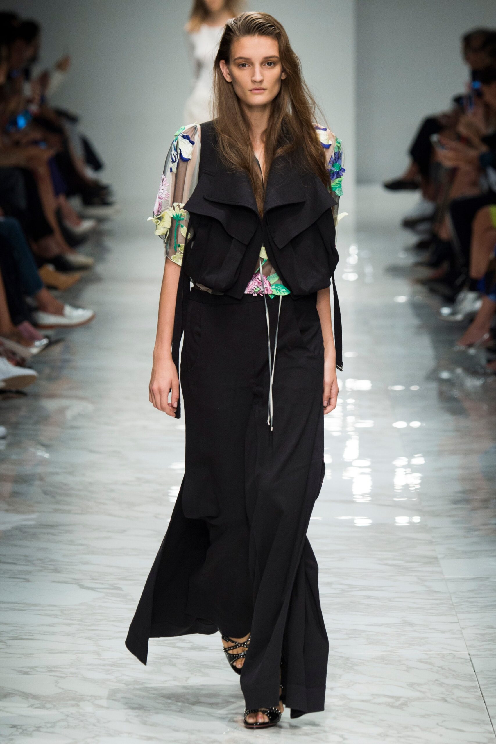 Blumarine S/S 16 Look 22