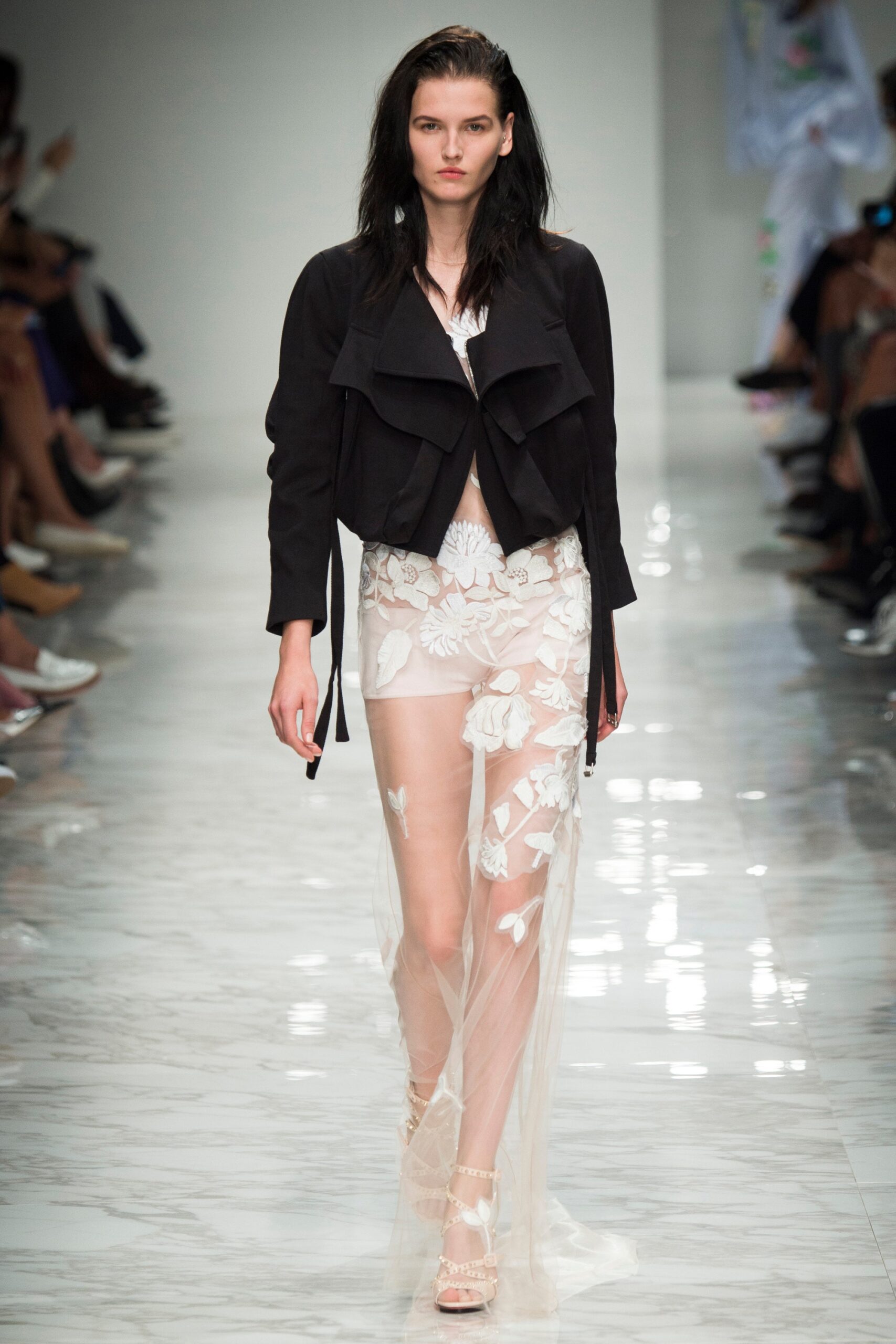 Blumarine S/S 16 Look 41