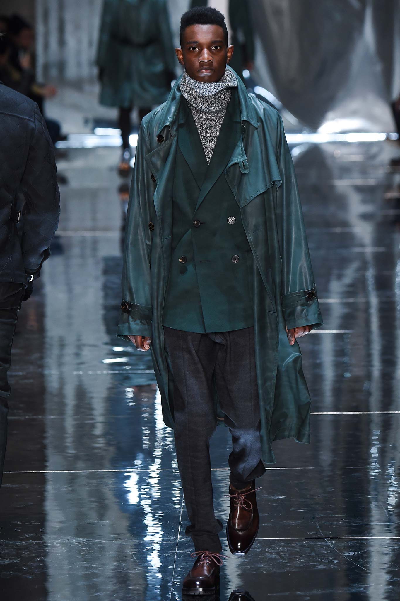 Berluti F/W 15 Menswear Look 18