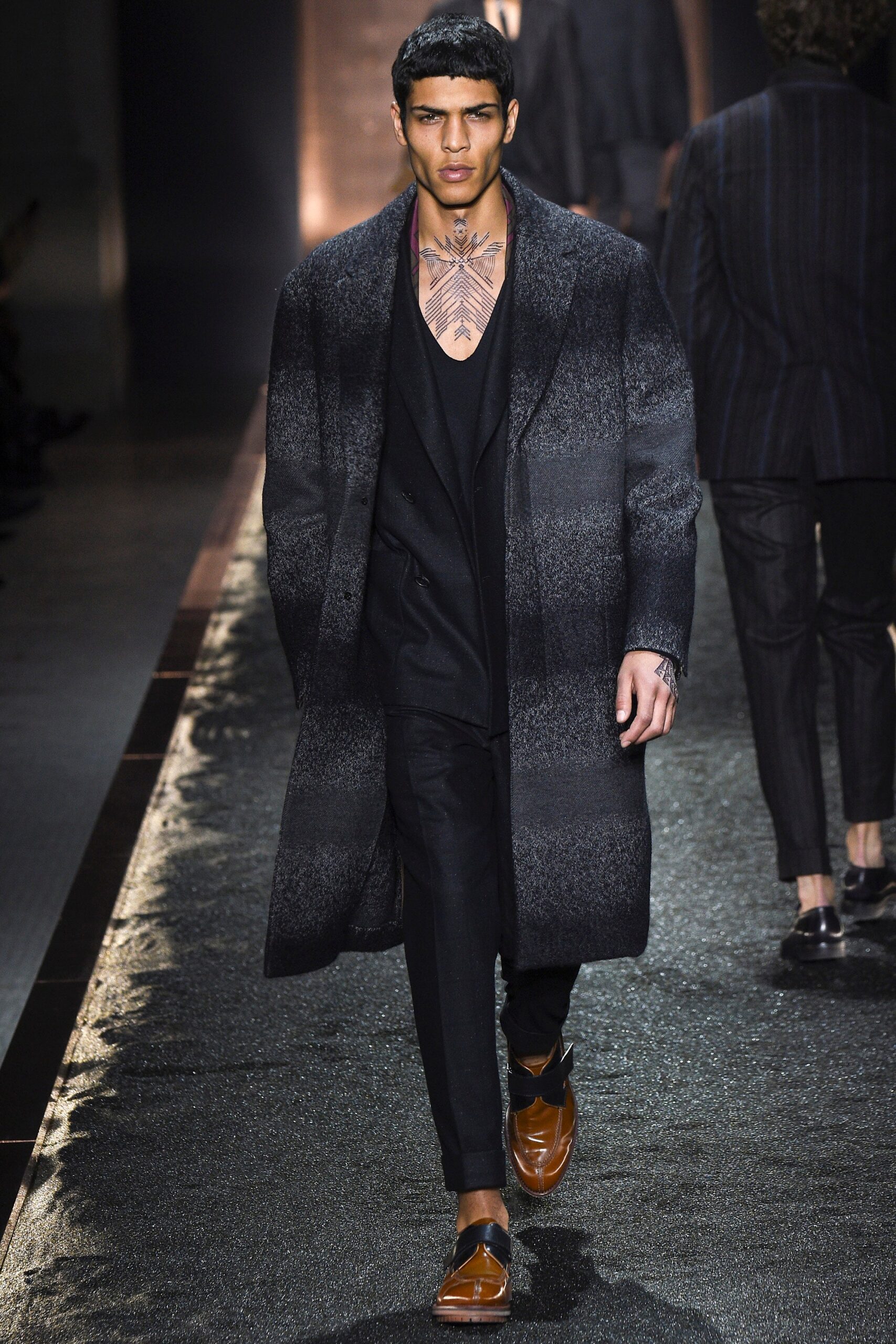 Berluti F/W 16 Menswear Look 23