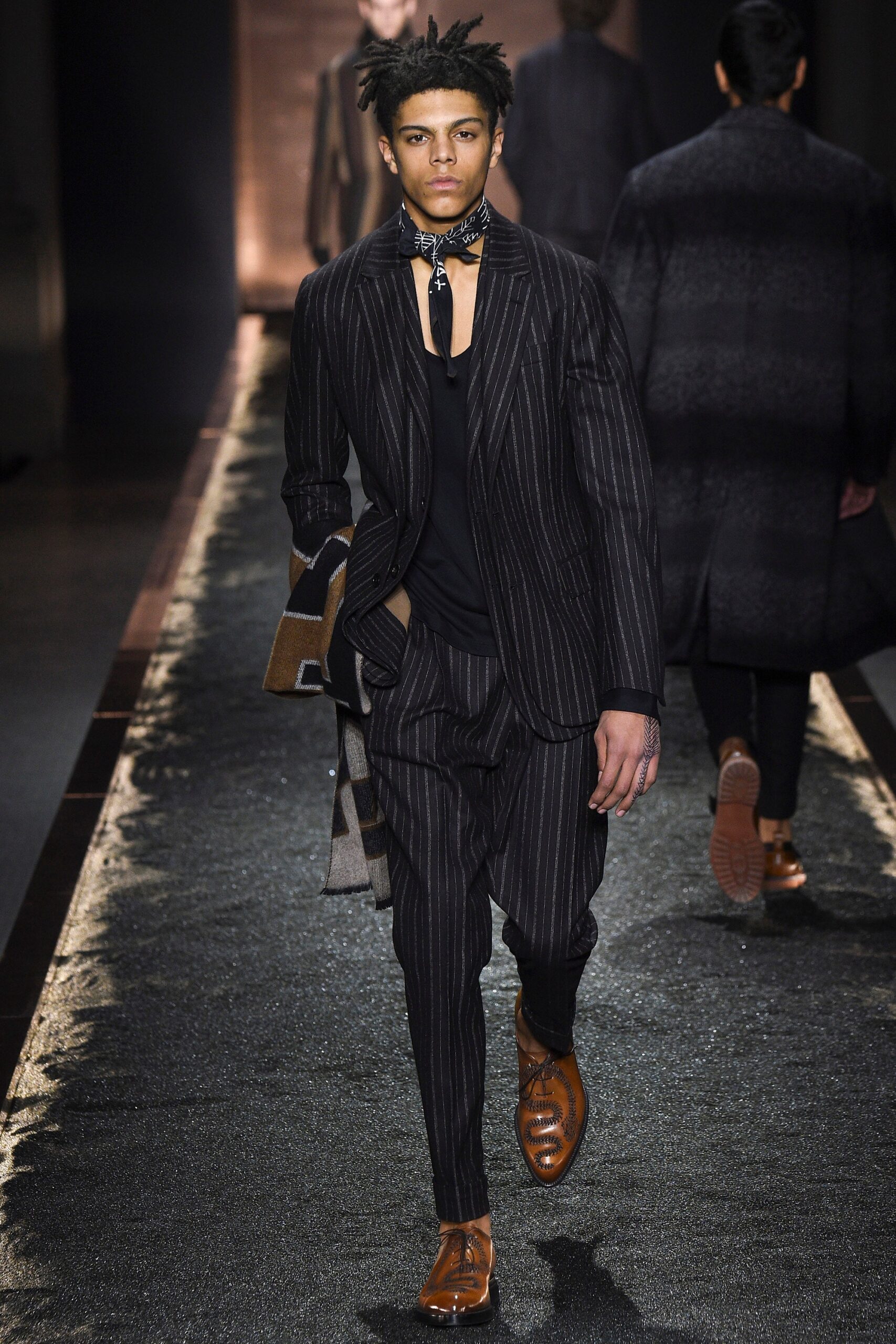 Berluti F/W 16 Menswear Look 33