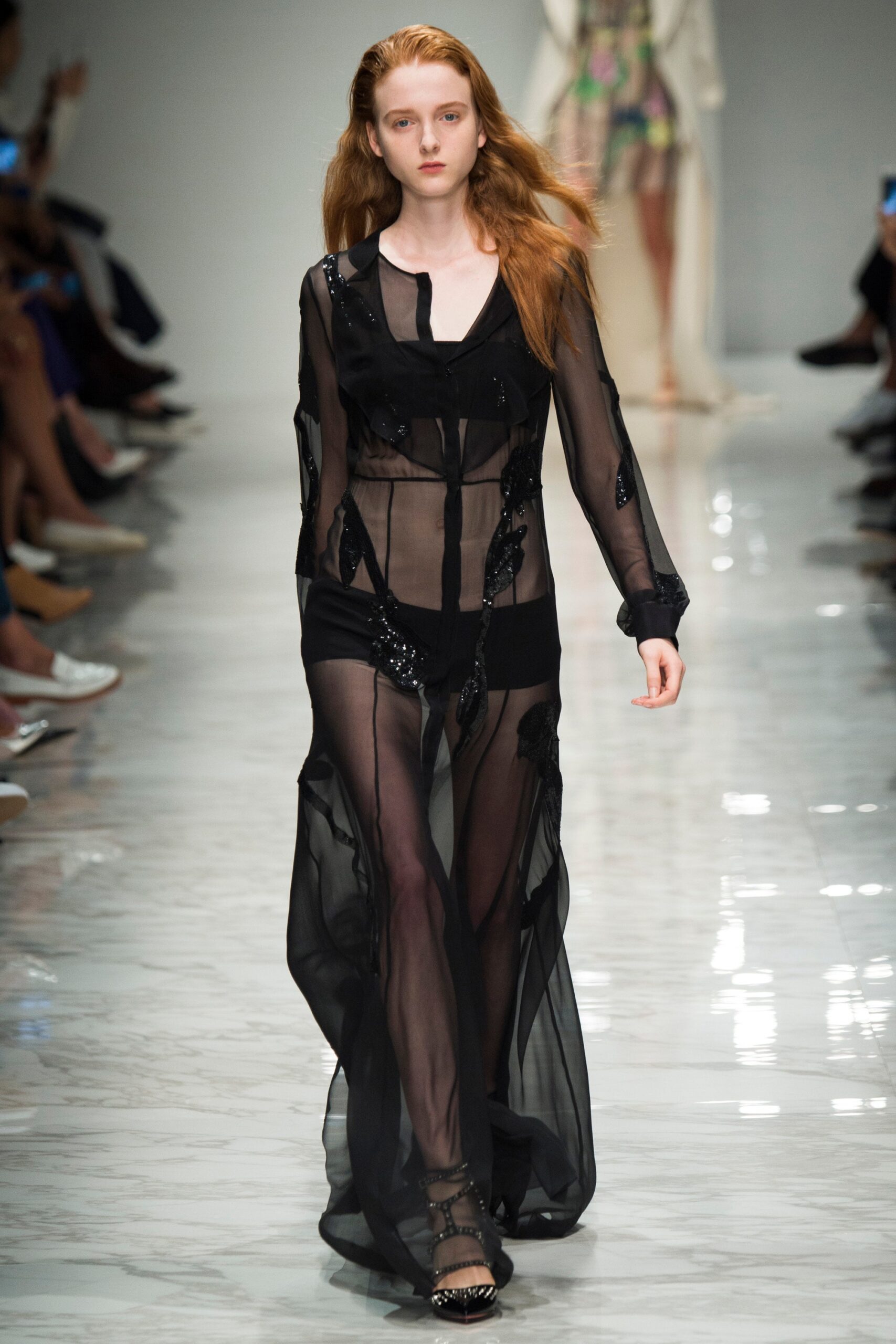Blumarine S/S 16 Look 61