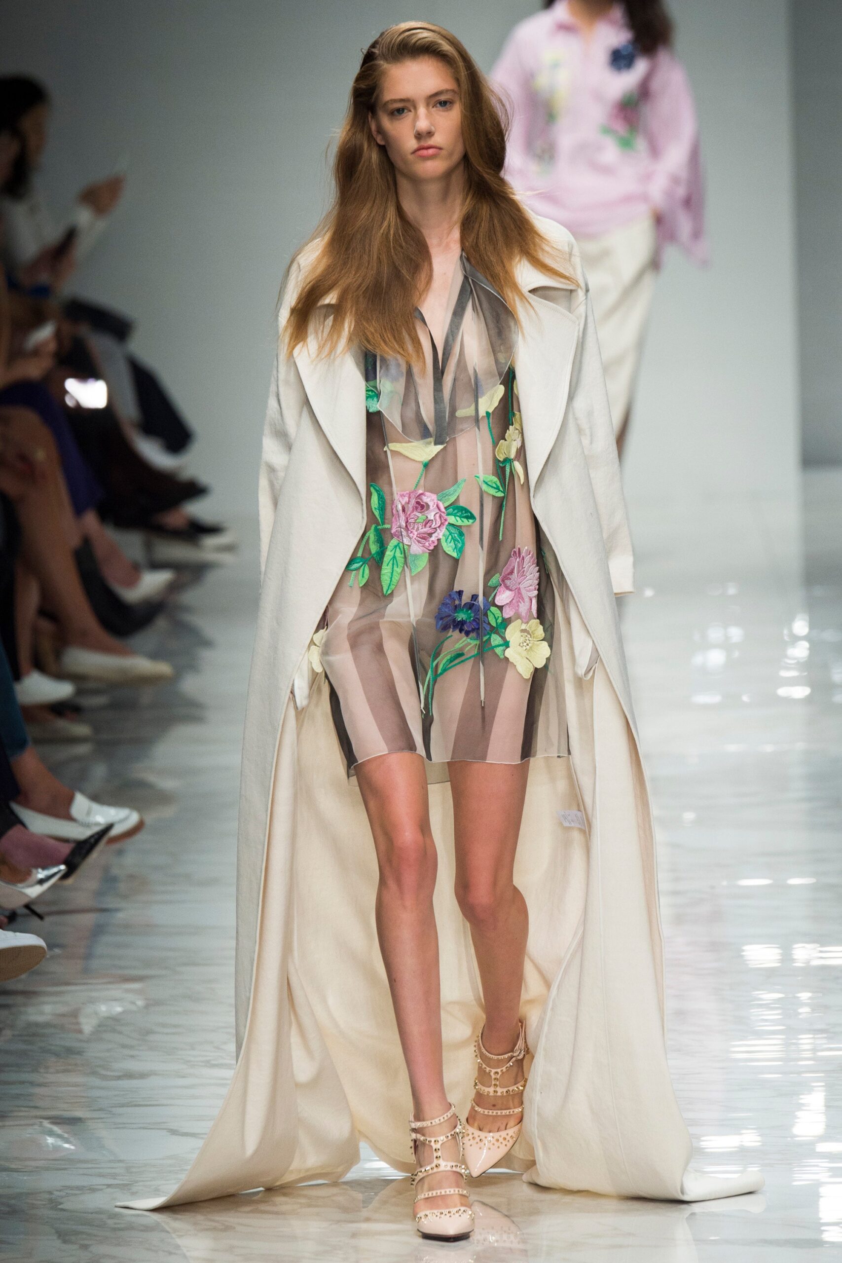 Blumarine S/S 16 Look 67