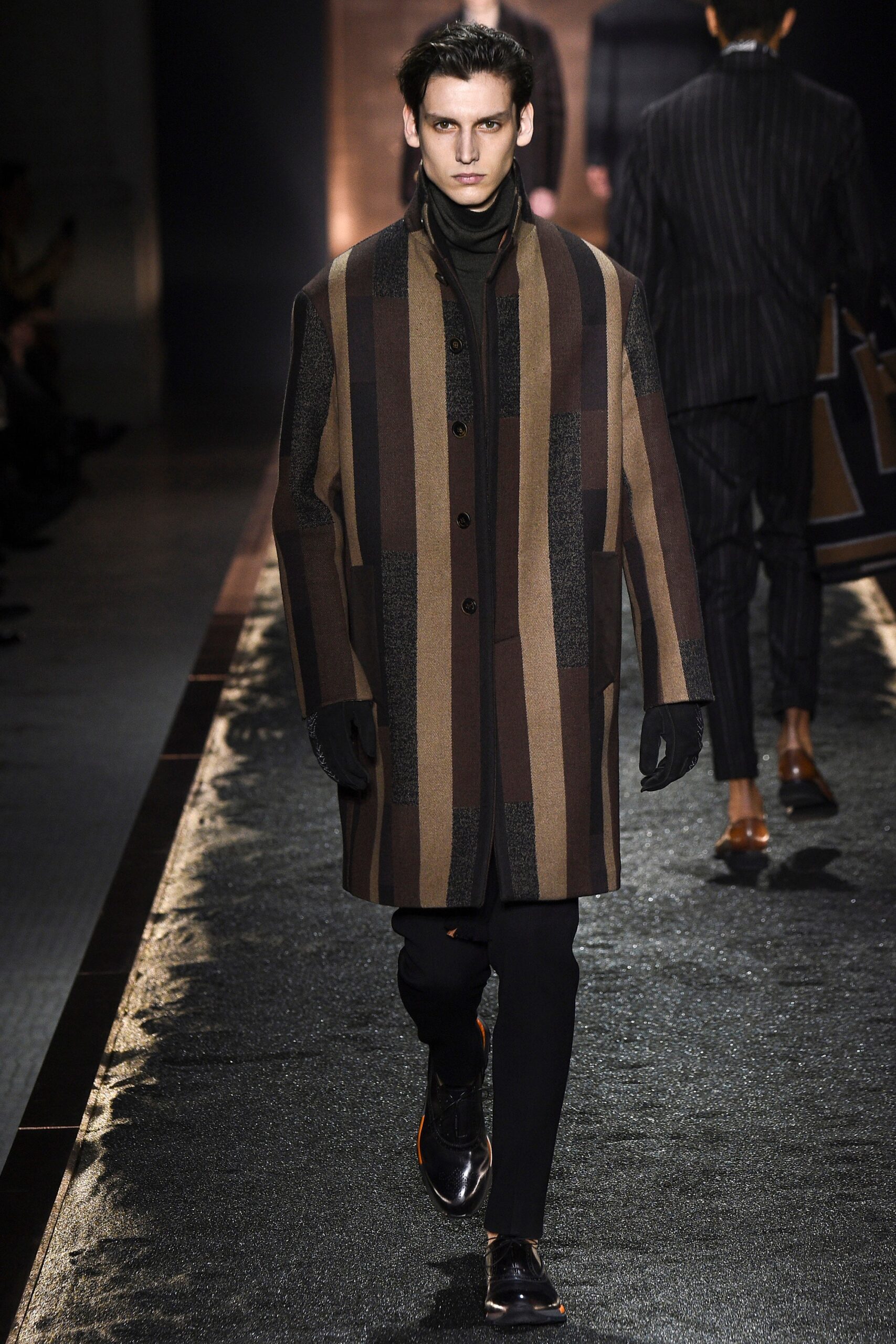 Berluti F/W 16 Menswear Look 40