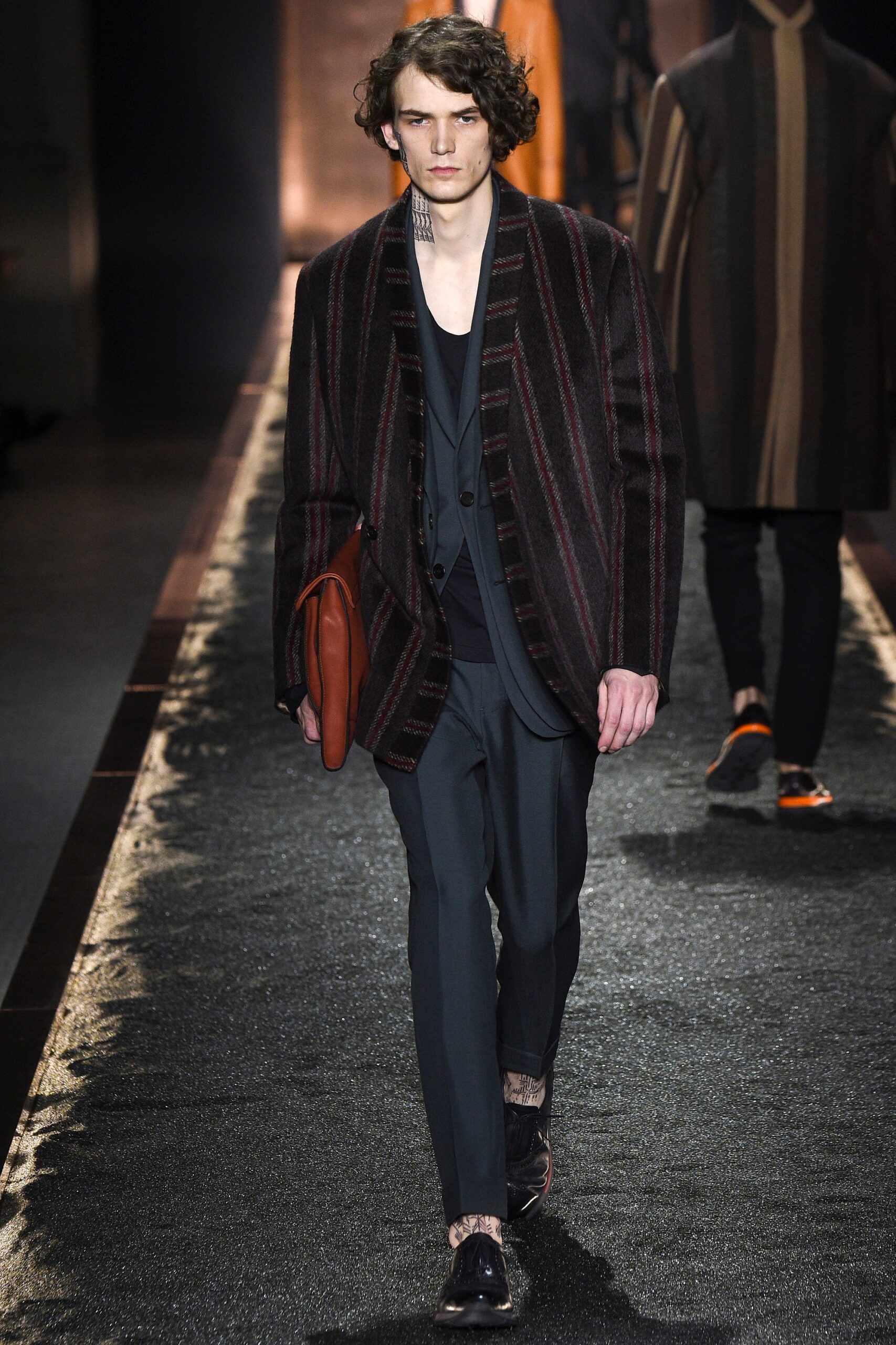 Berluti F/W 16 Menswear Look 51