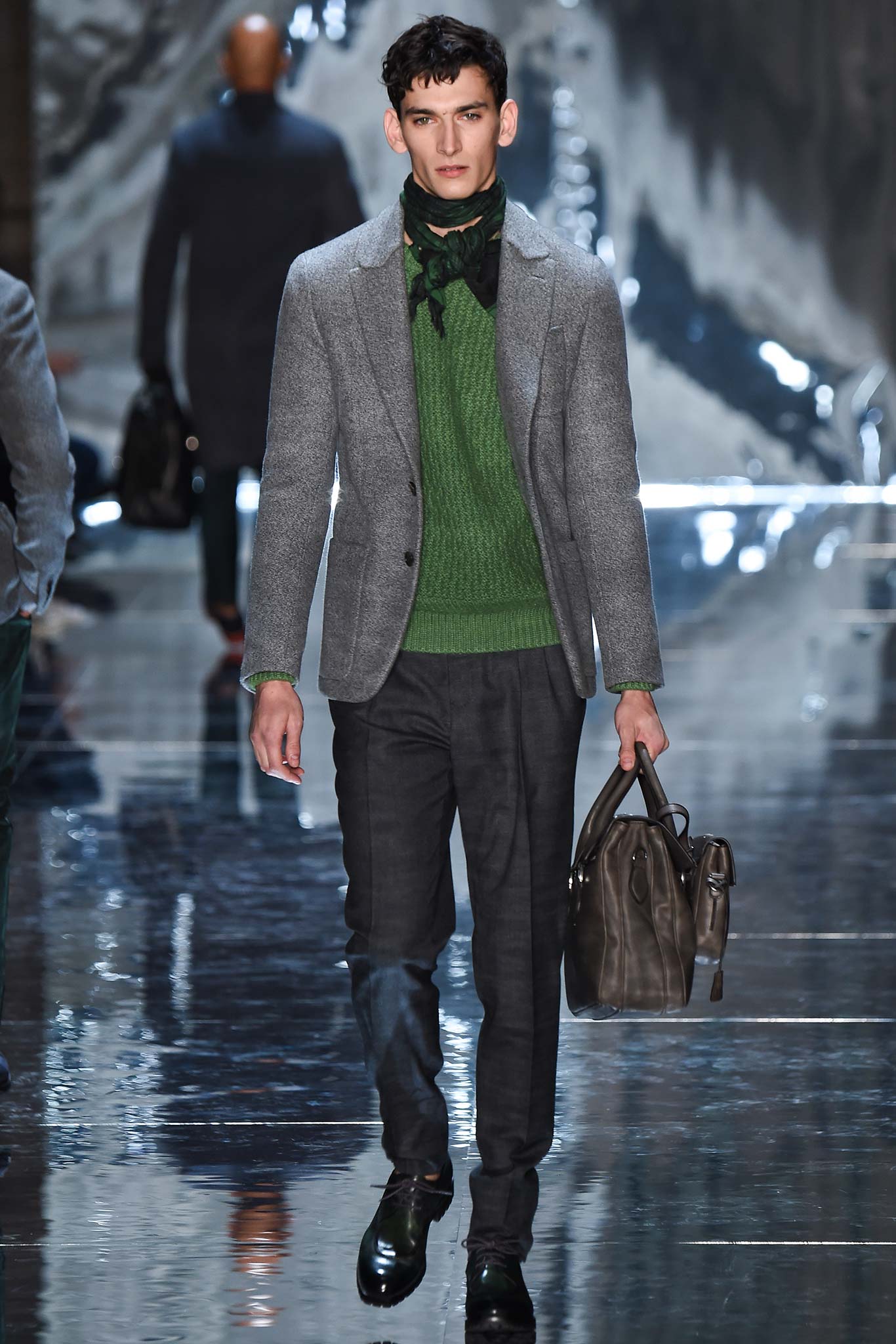Berluti F/W 15 Menswear Look 38