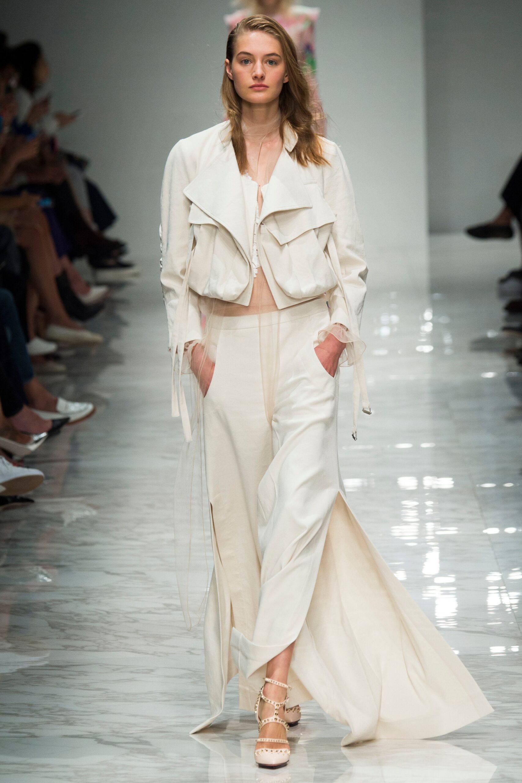 Blumarine S/S 16 Look 103
