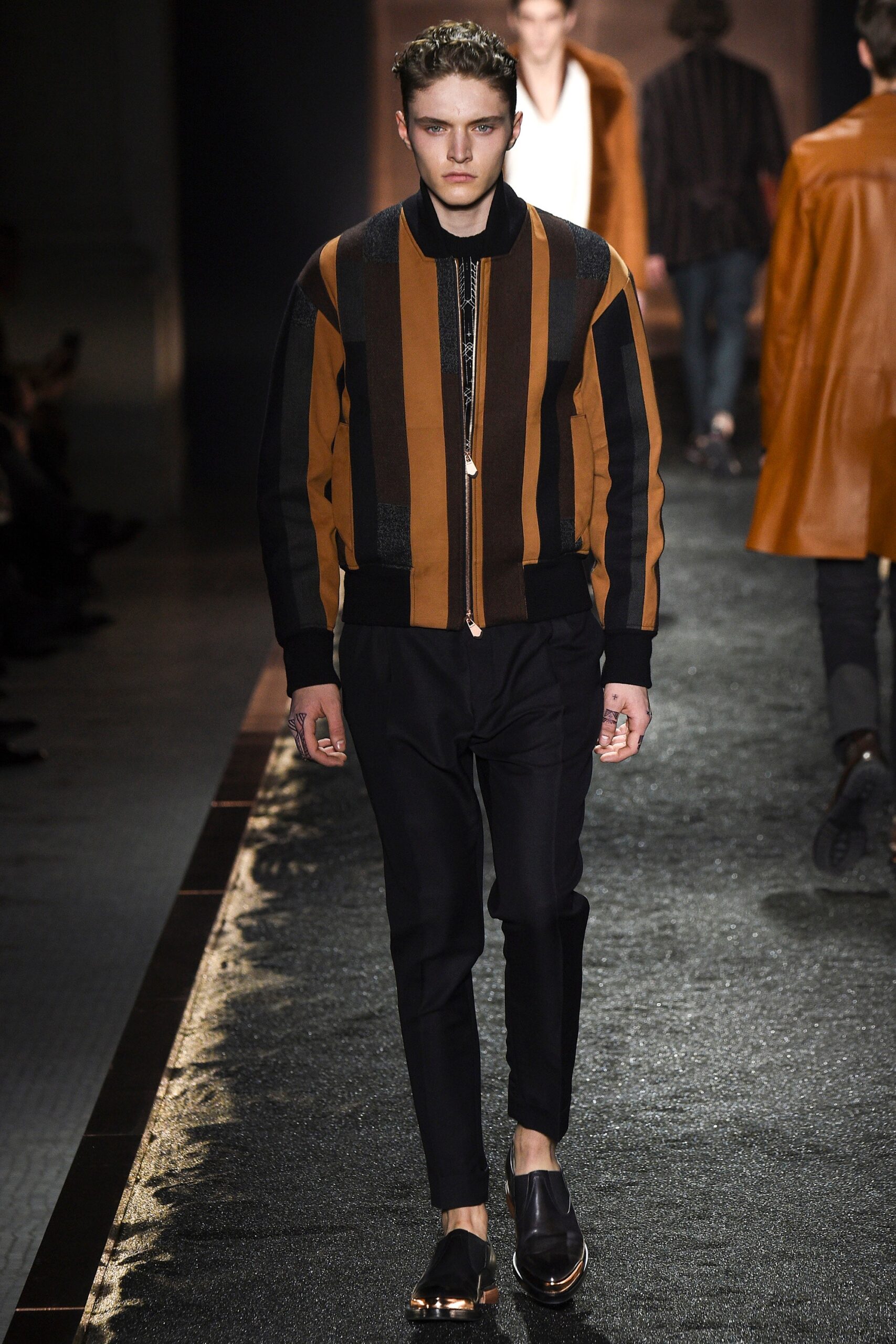 Berluti F/W 16 Menswear Look 71