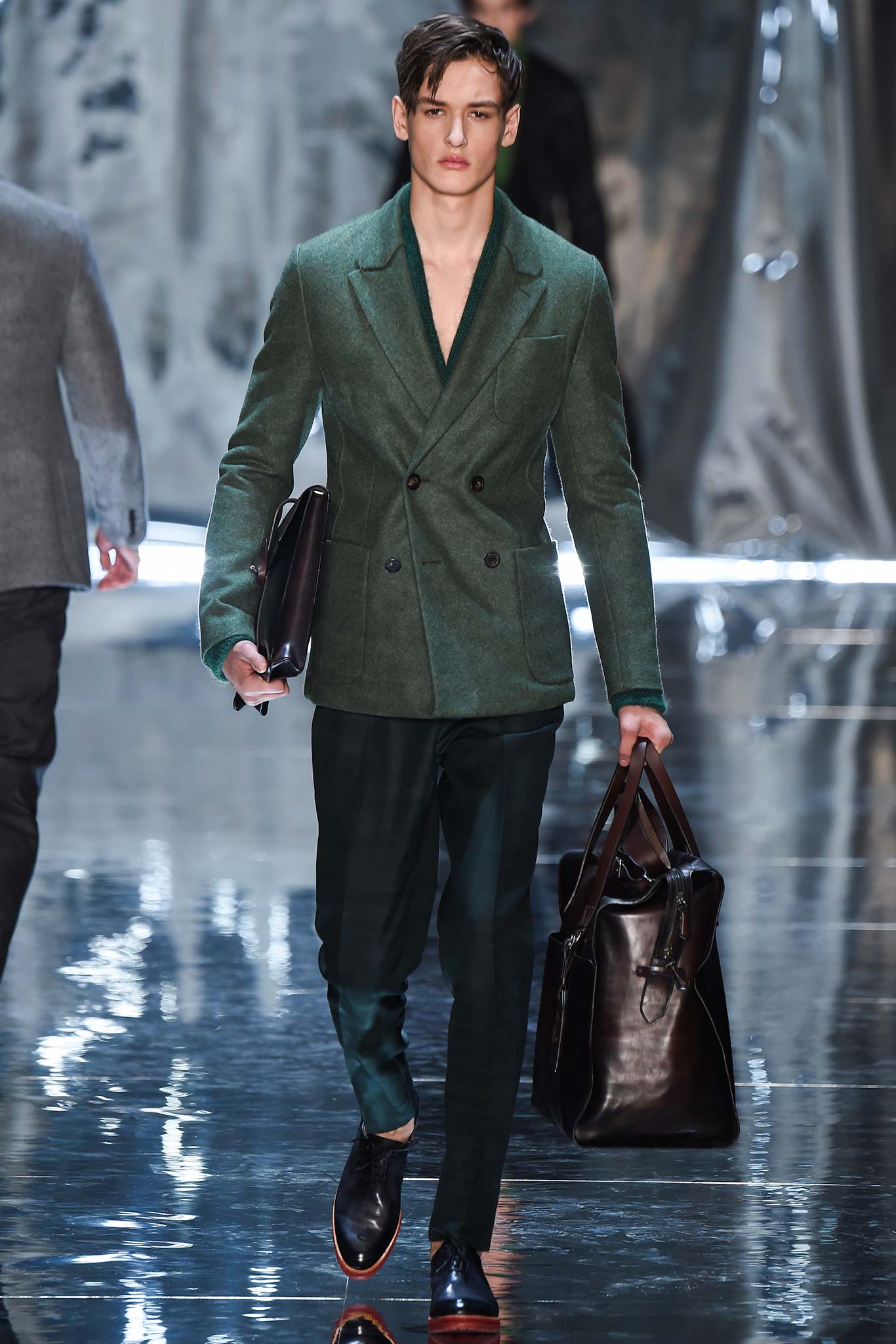 Berluti F/W 15 Menswear Look 43