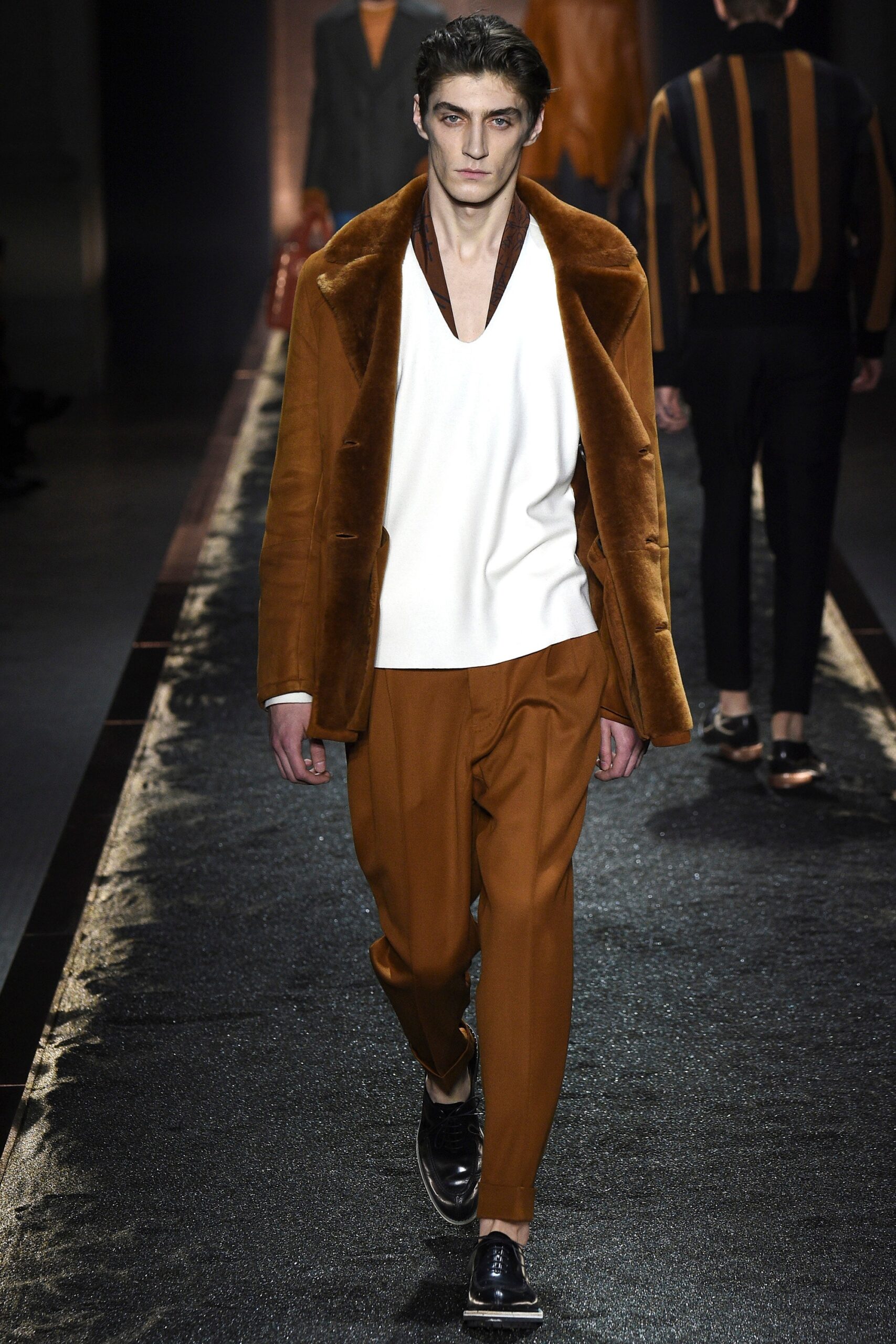Berluti F/W 16 Menswear Look 78