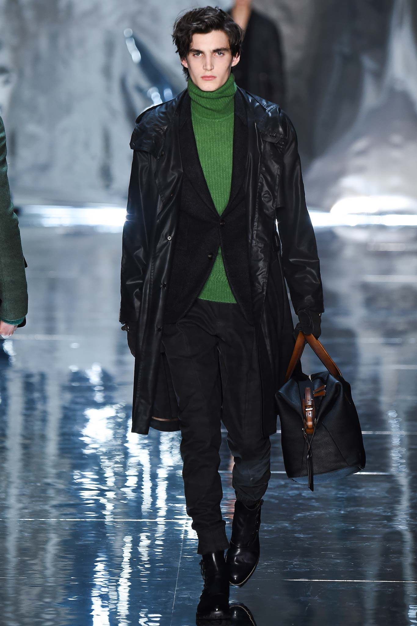 Berluti F/W 15 Menswear Look 47
