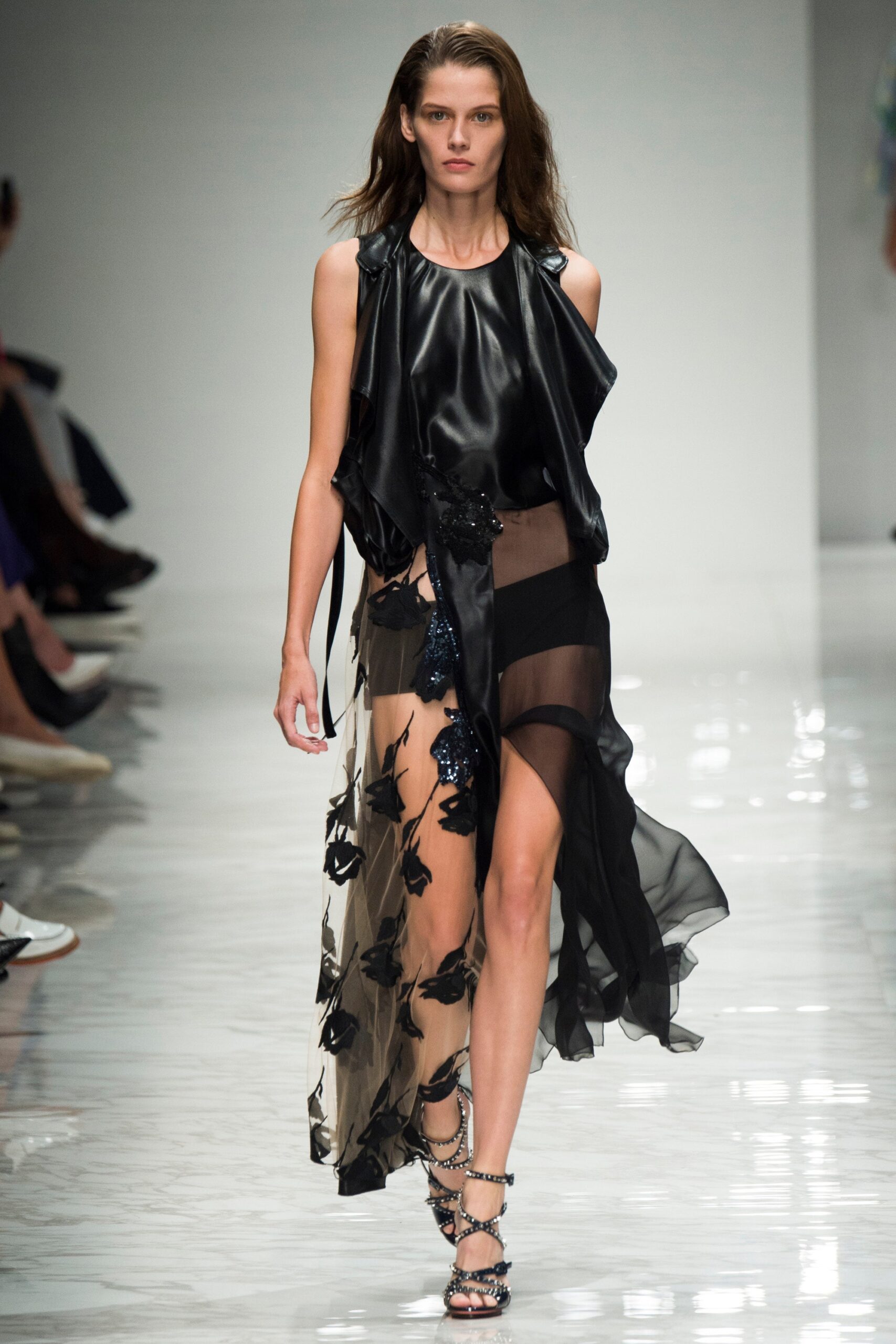 Blumarine S/S 16 Look 150