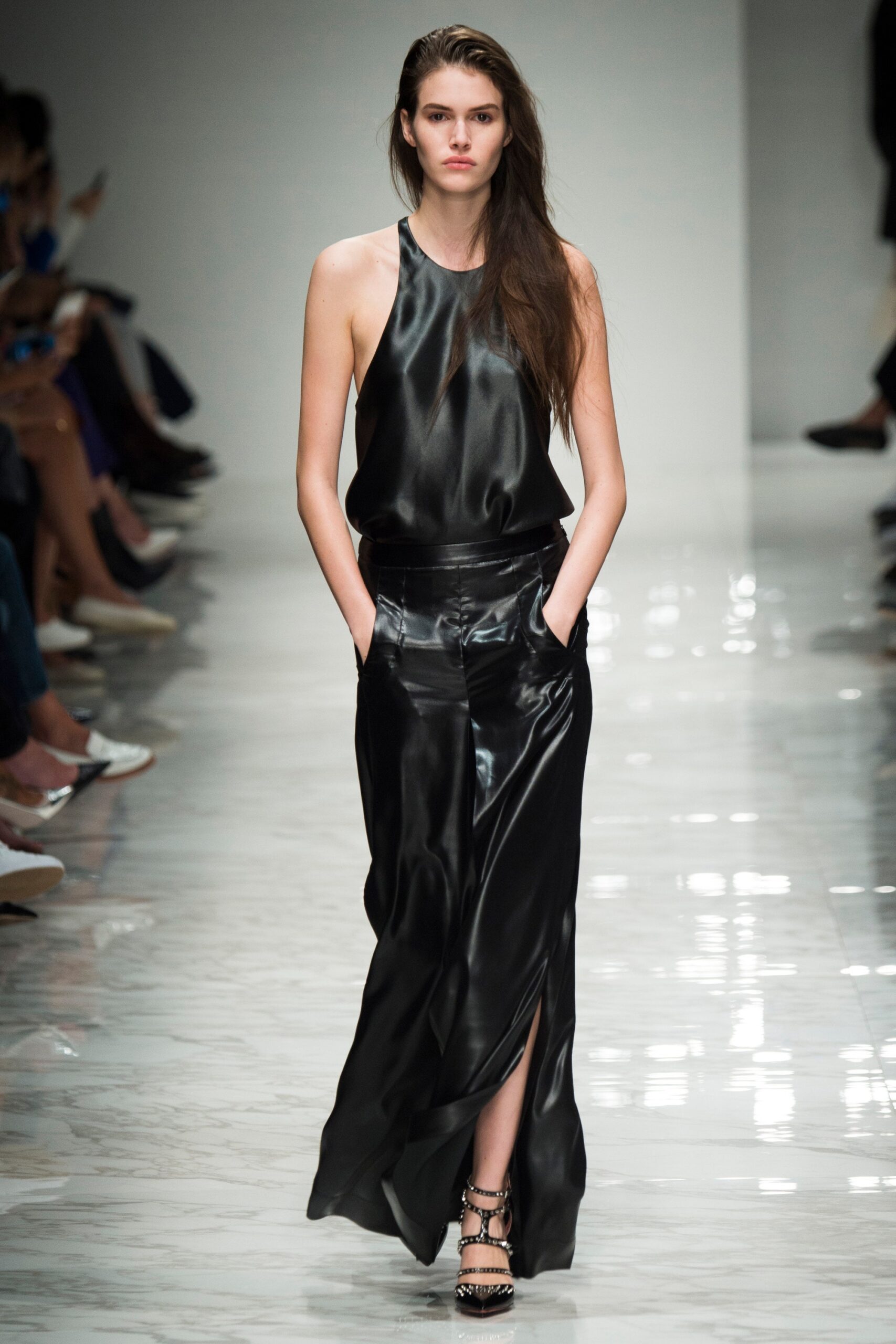 Blumarine S/S 16 Look 172