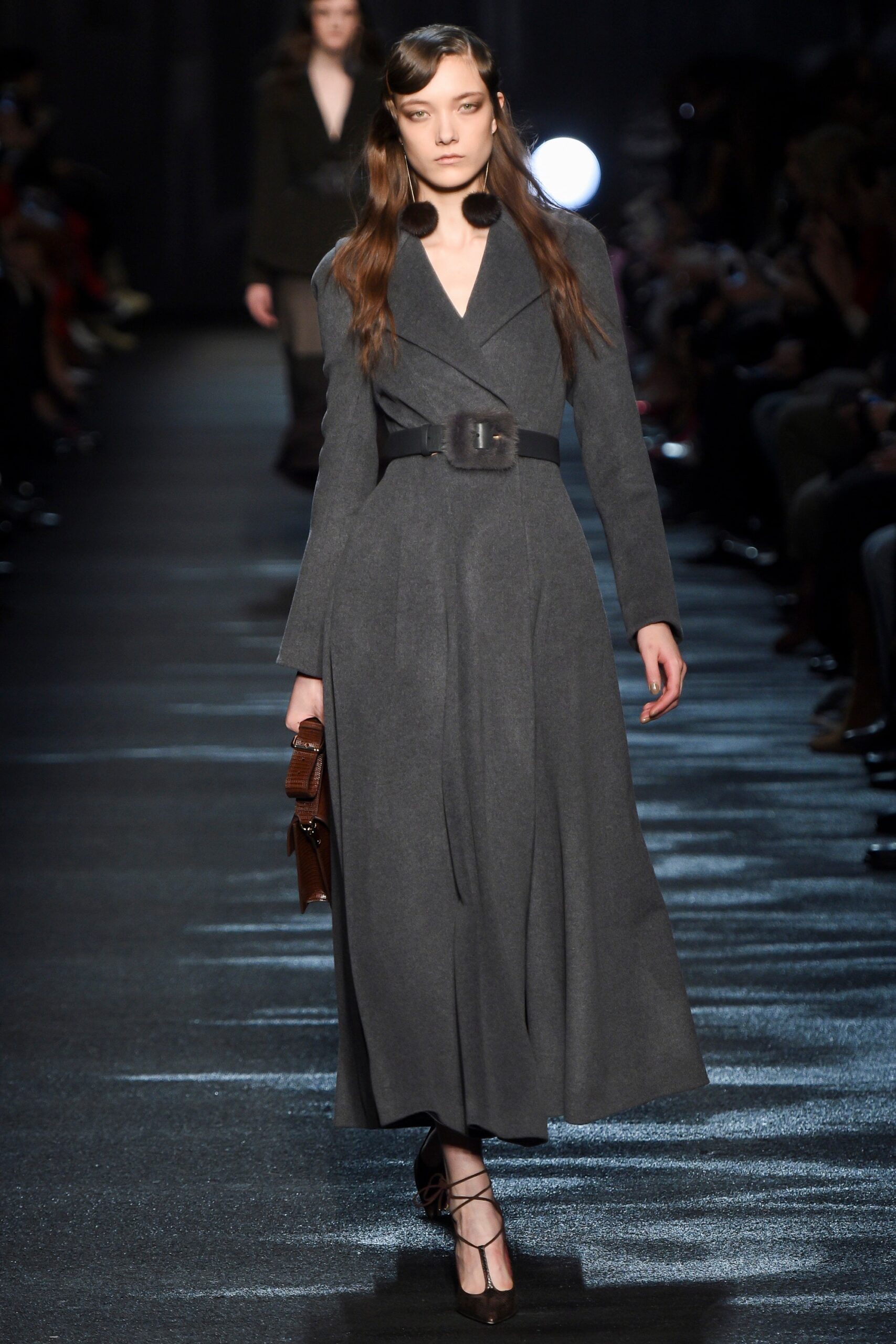 Blumarine F/W 16 Look 125