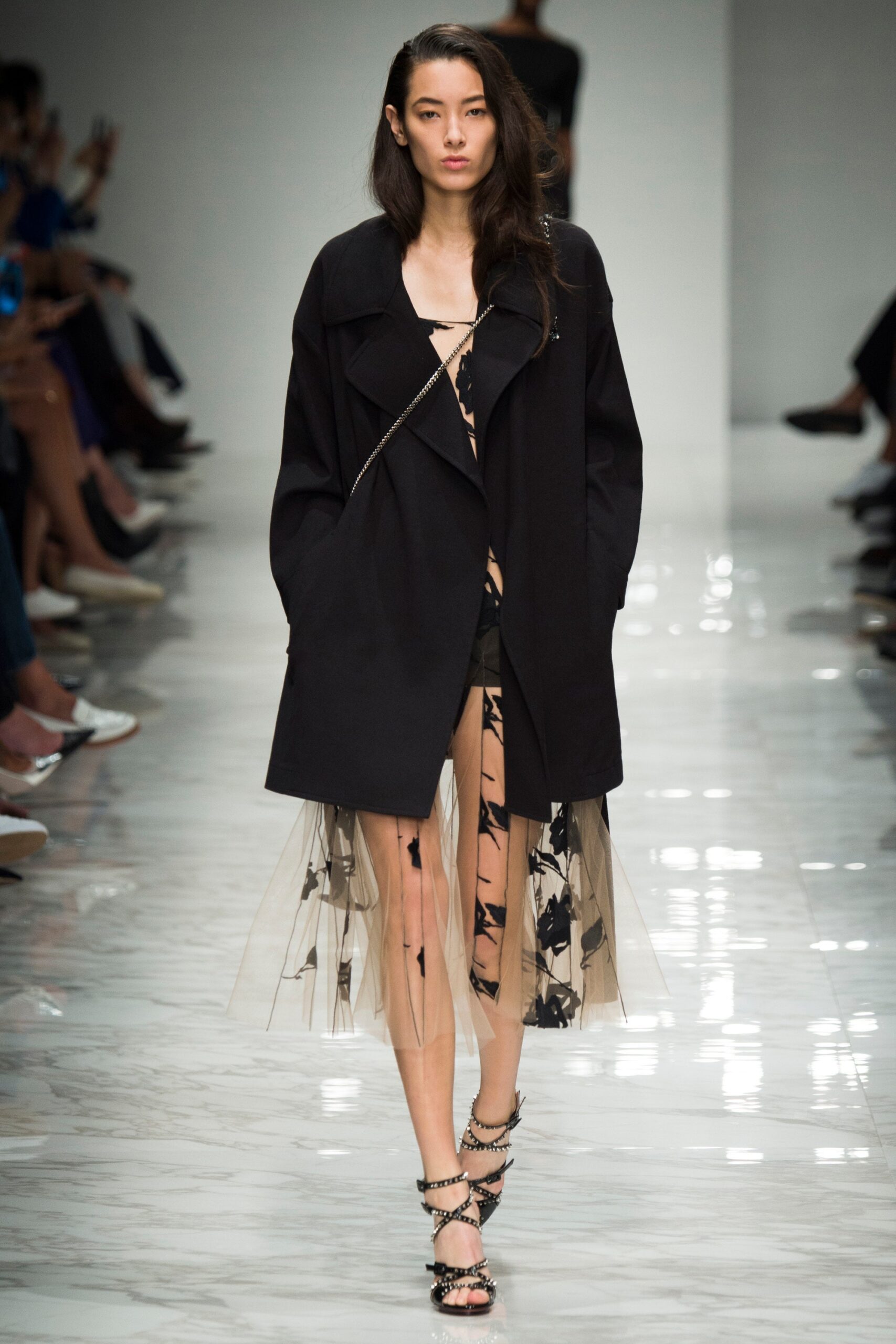 Blumarine S/S 16 Look 186