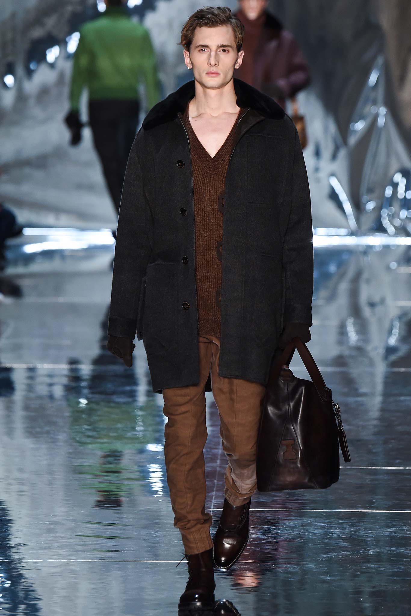 Berluti F/W 15 Menswear Look 67