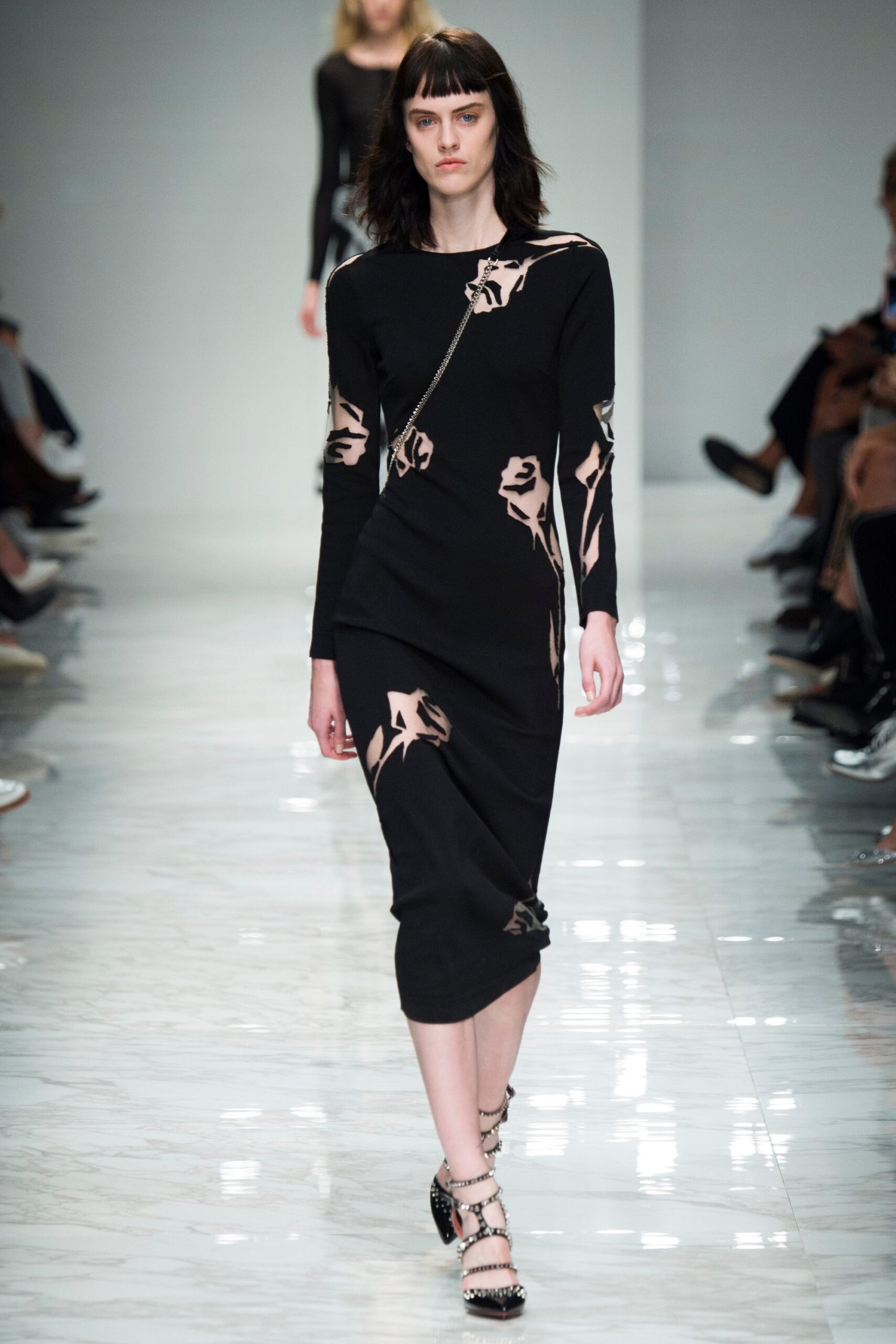 Blumarine S/S 16 Look 233