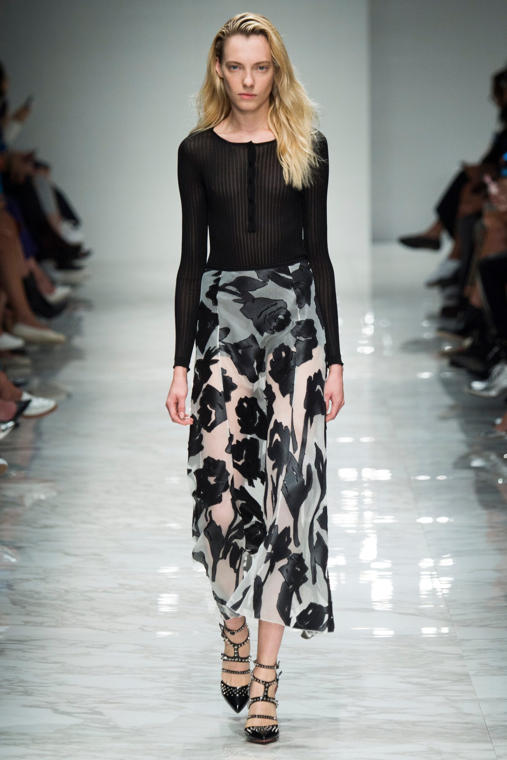 Blumarine S/S 16 Look 239