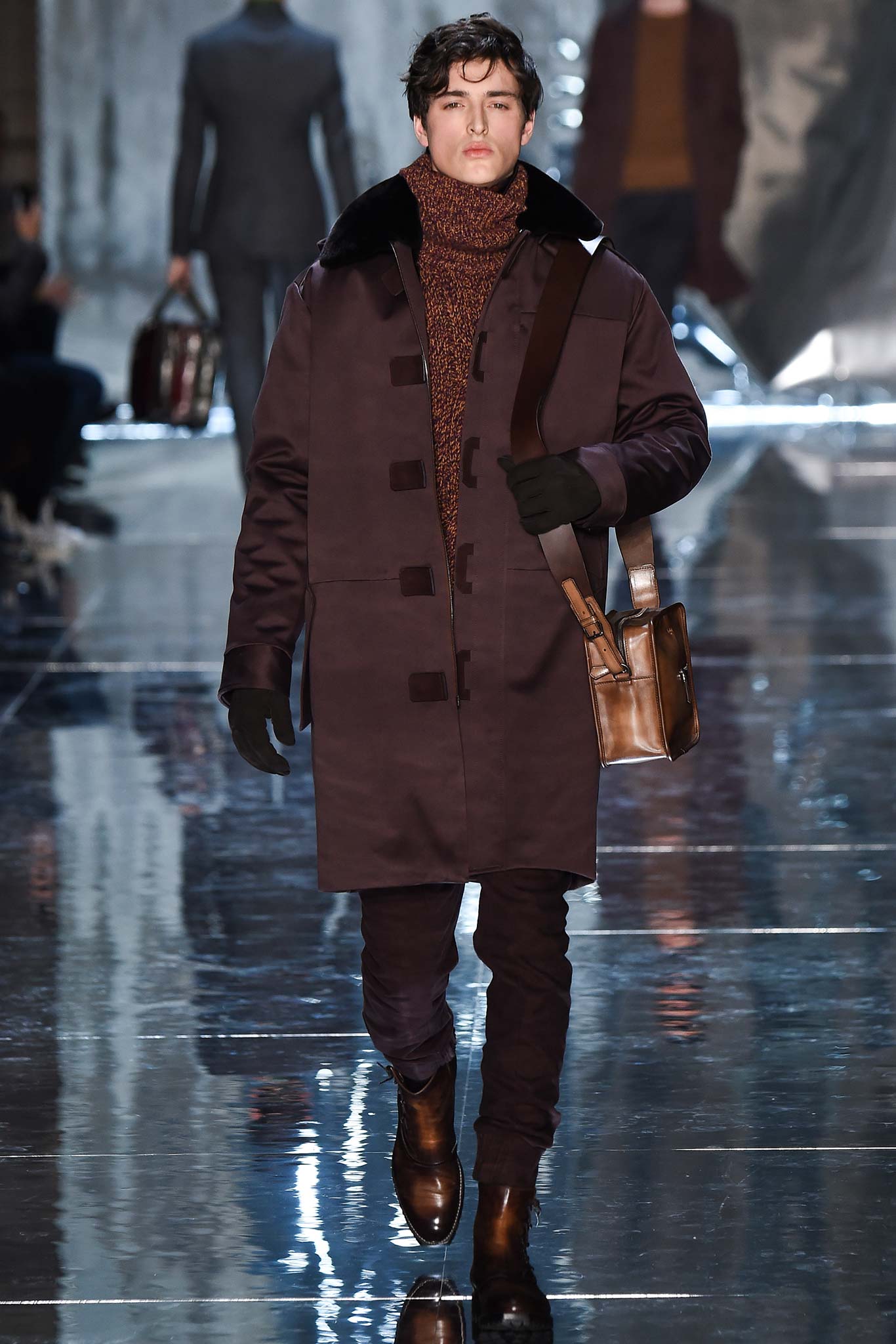 Berluti F/W 15 Menswear Look 72
