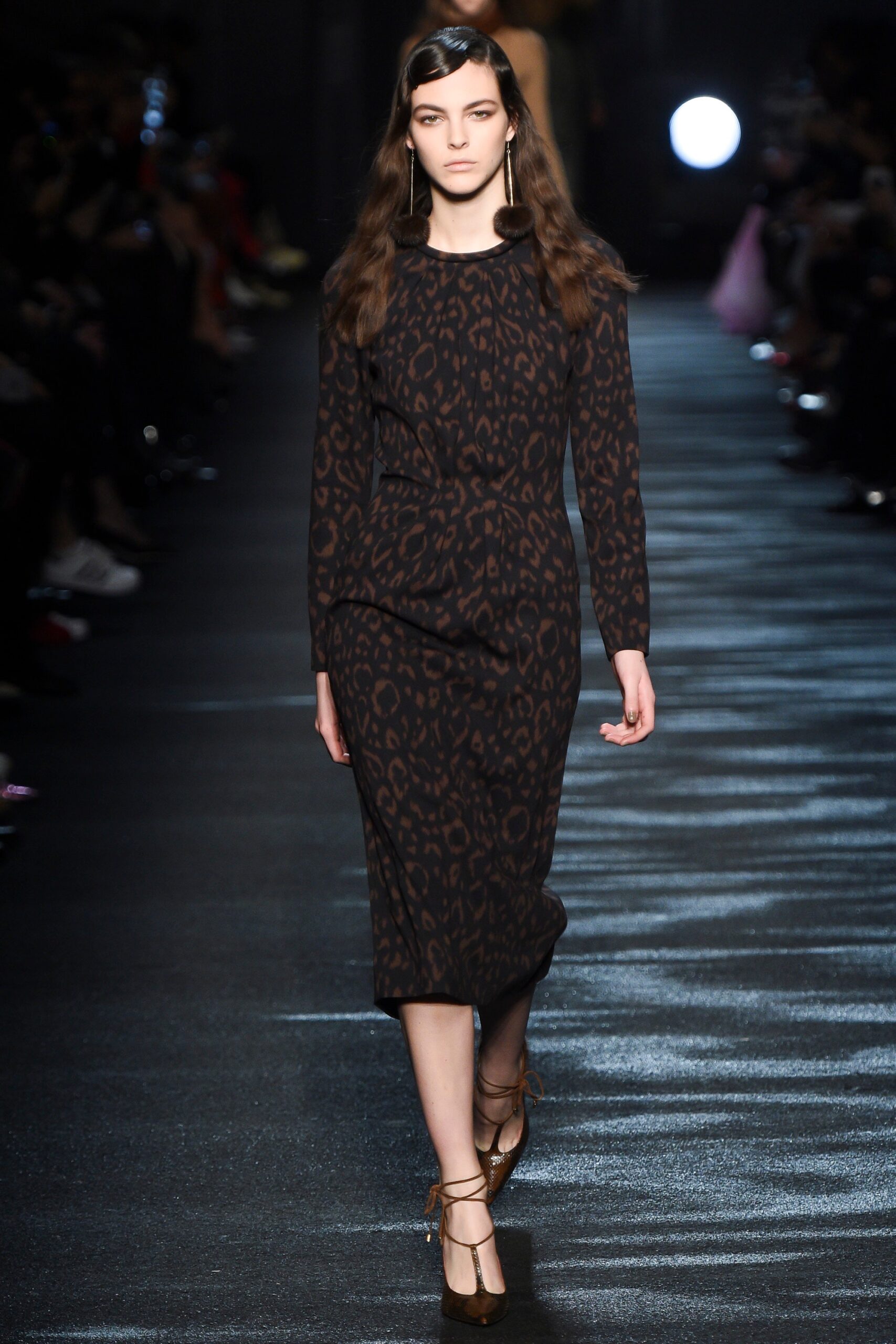 Blumarine F/W 16 Look 197