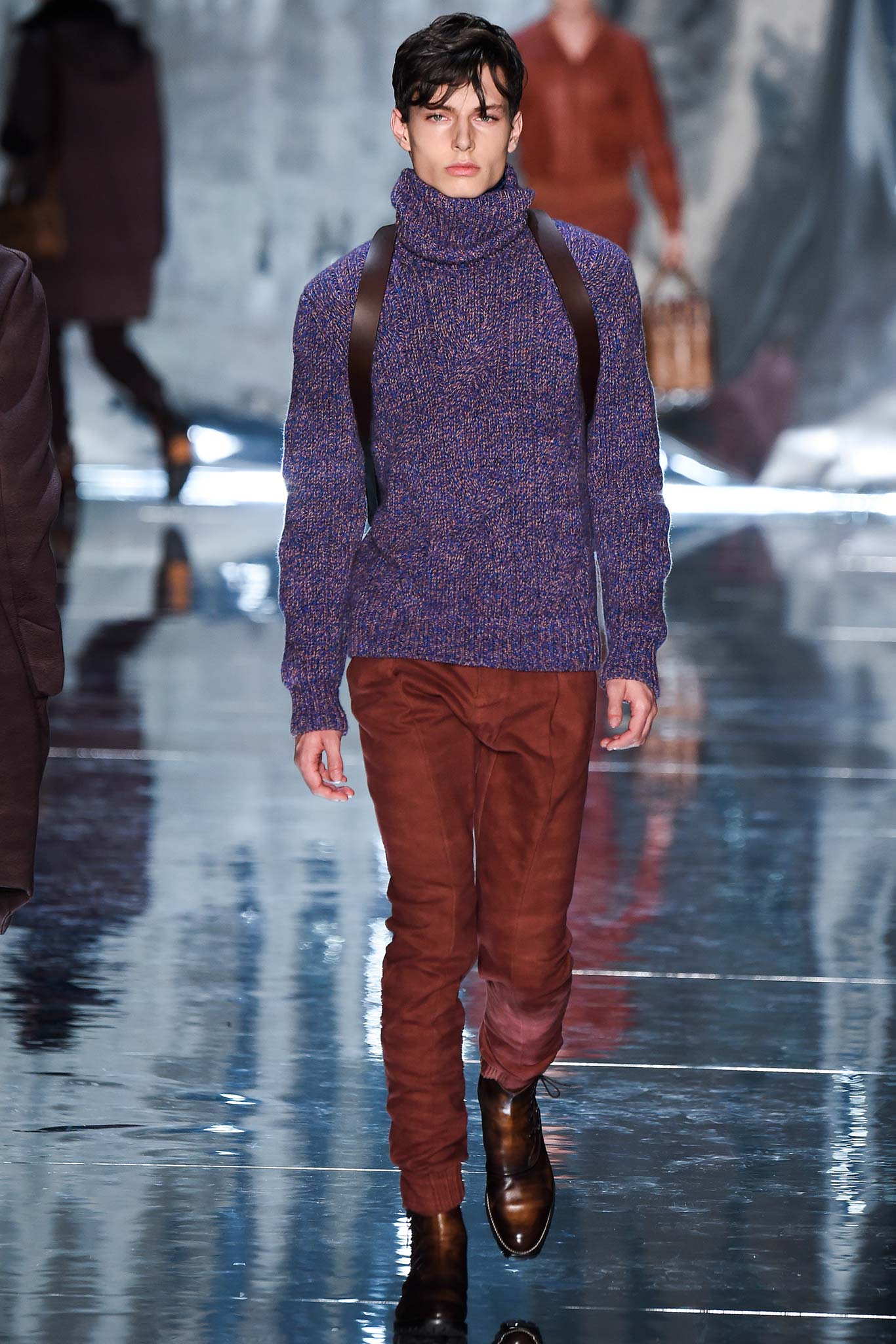 Berluti F/W 15 Menswear Look 82