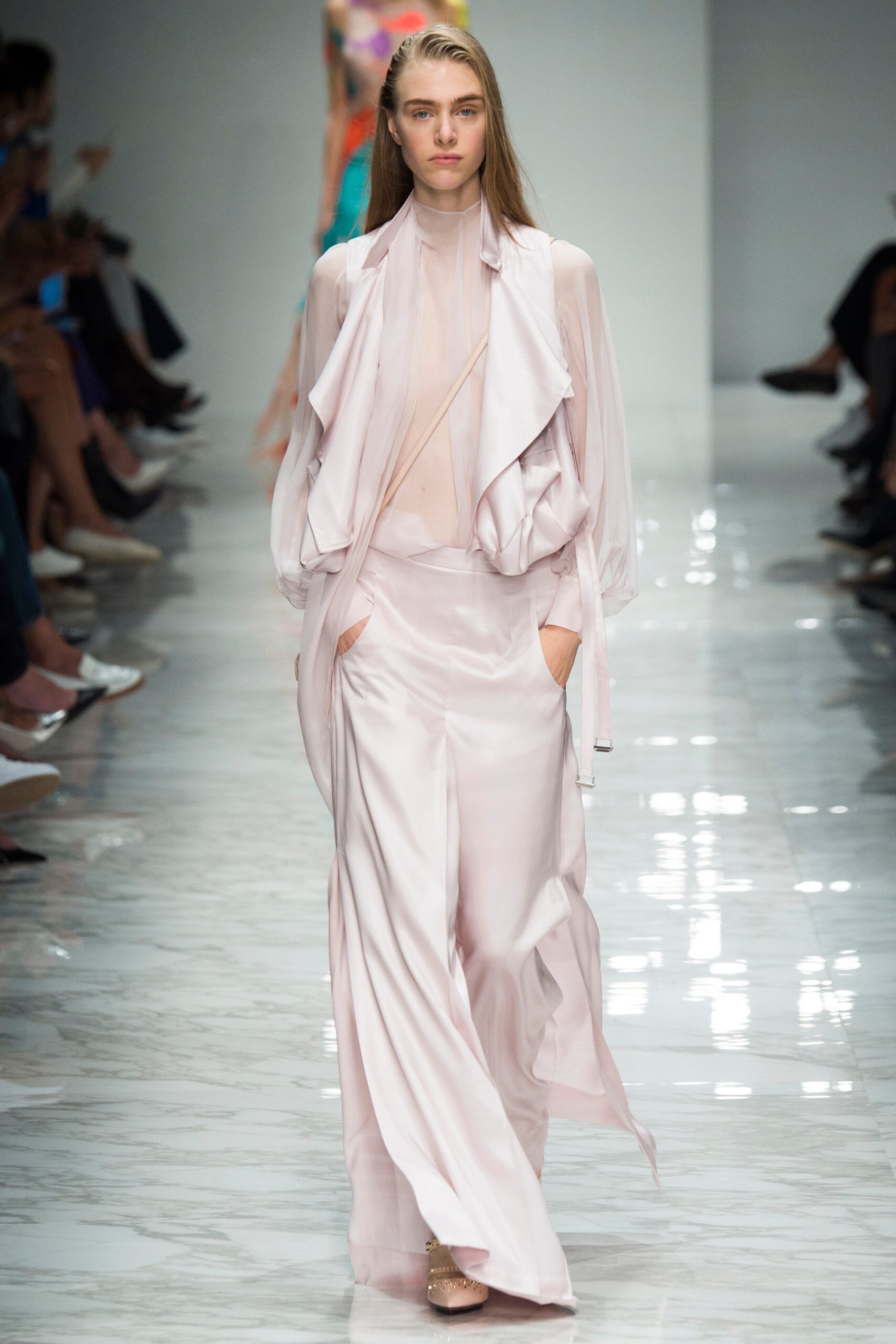 Blumarine S/S 16 Look 305