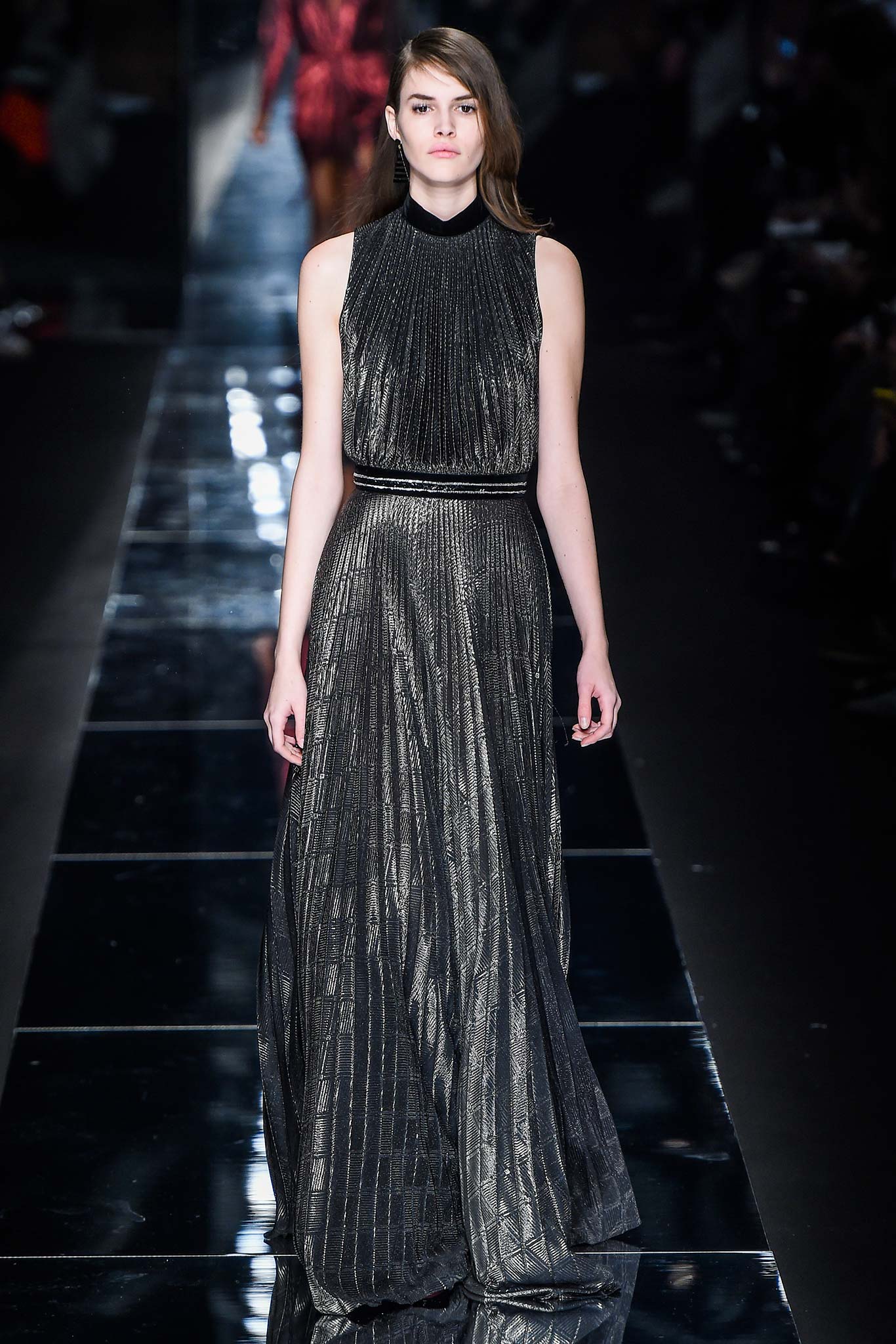 Blumarine F/W 15 Look 125