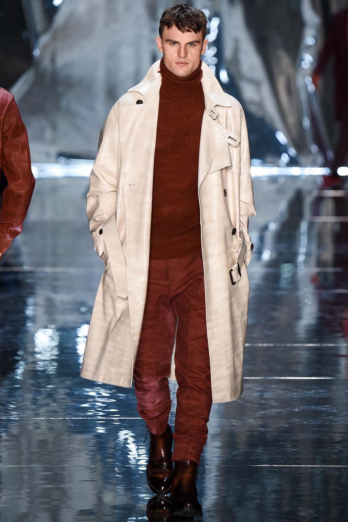 Berluti F/W 15 Menswear Look 92