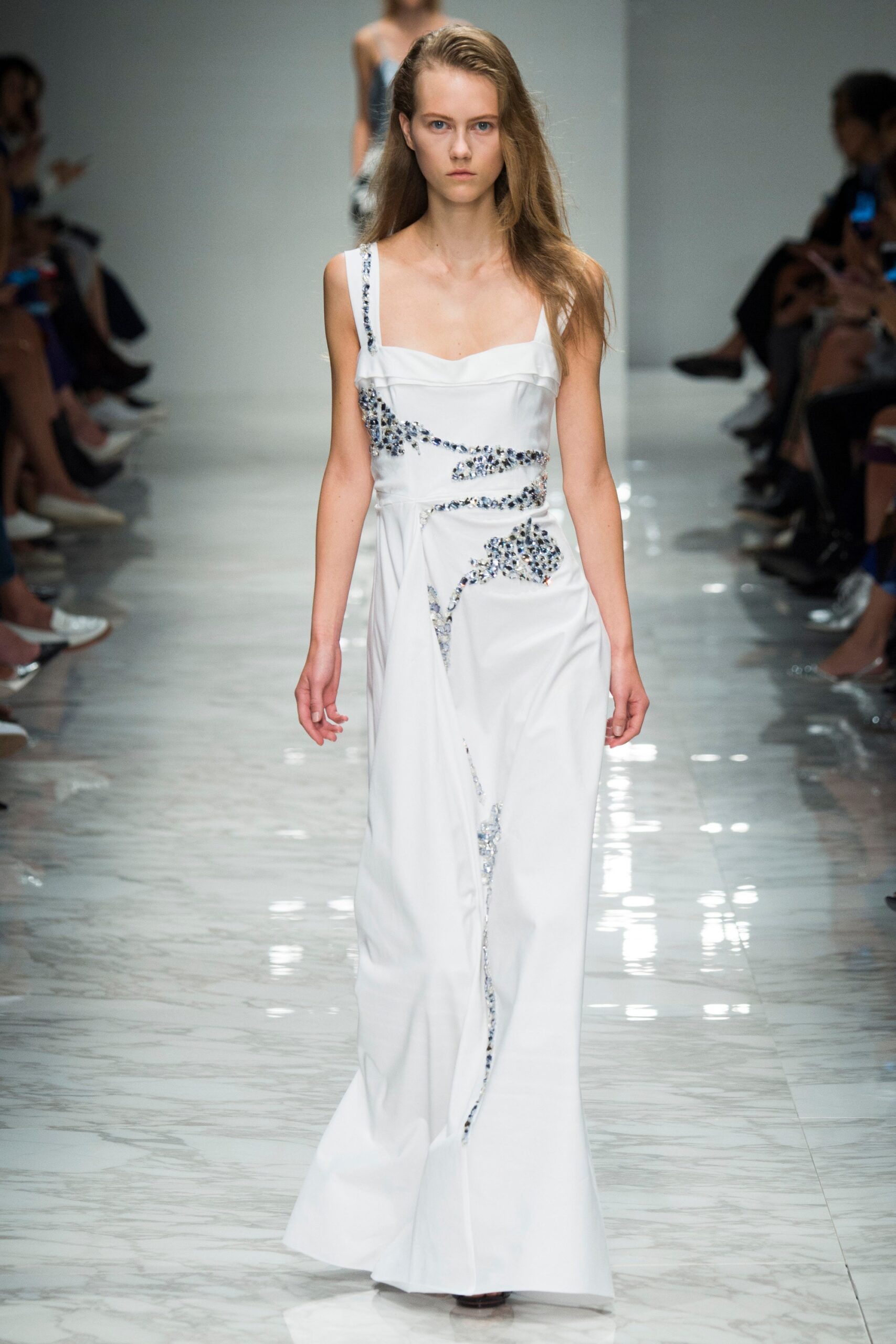 Blumarine S/S 16 Look 342