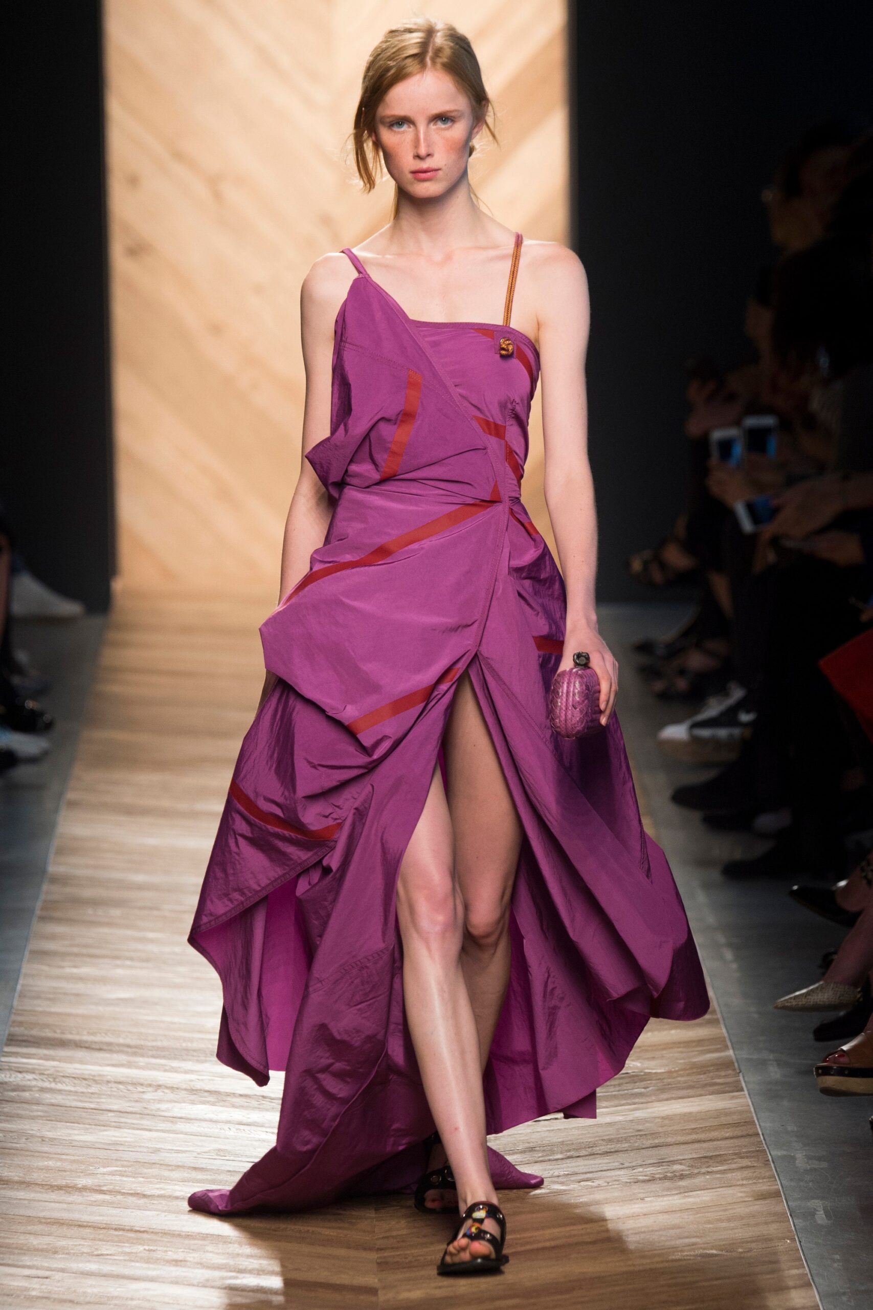 Bottega Veneta S/S 16 Look 177