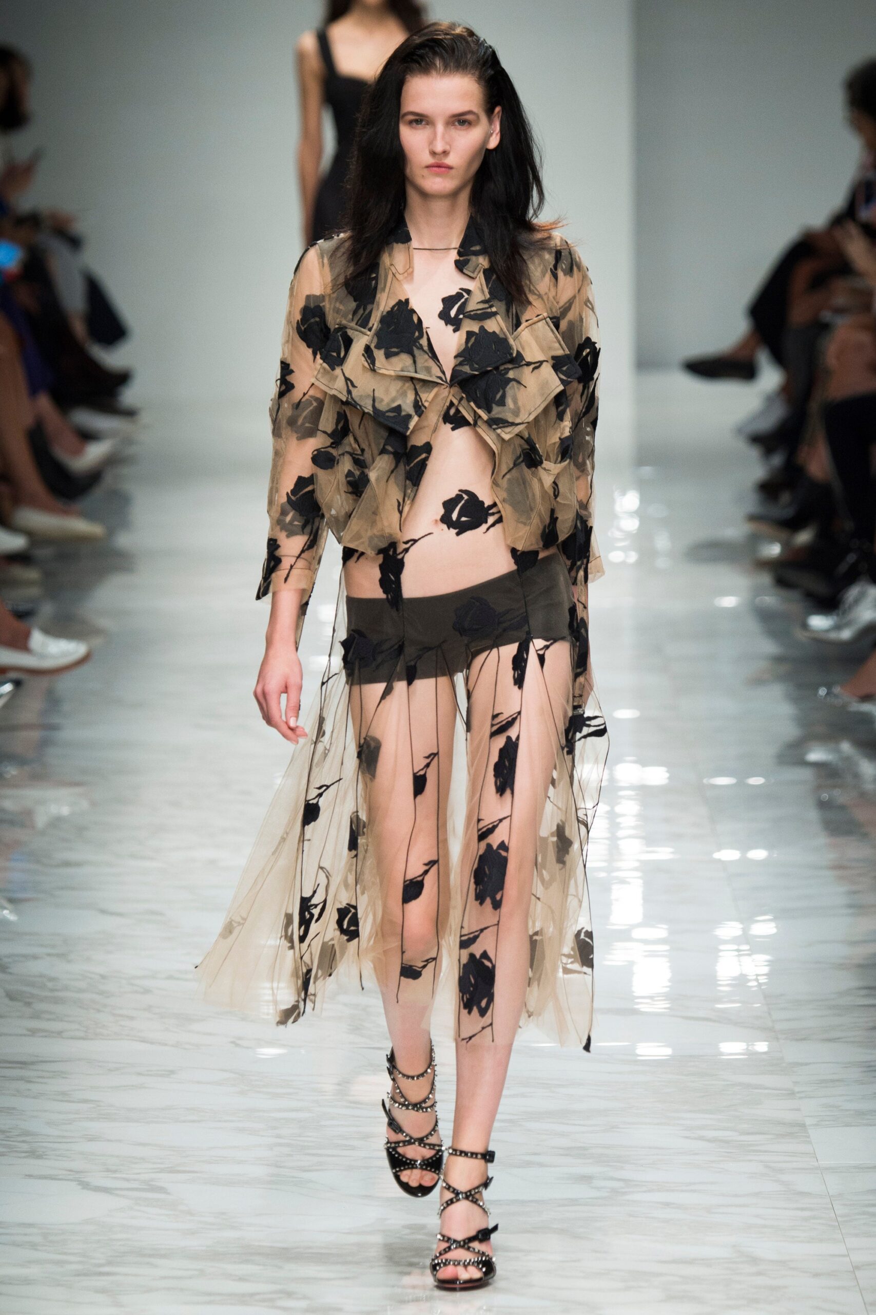 Blumarine S/S 16 Look 369