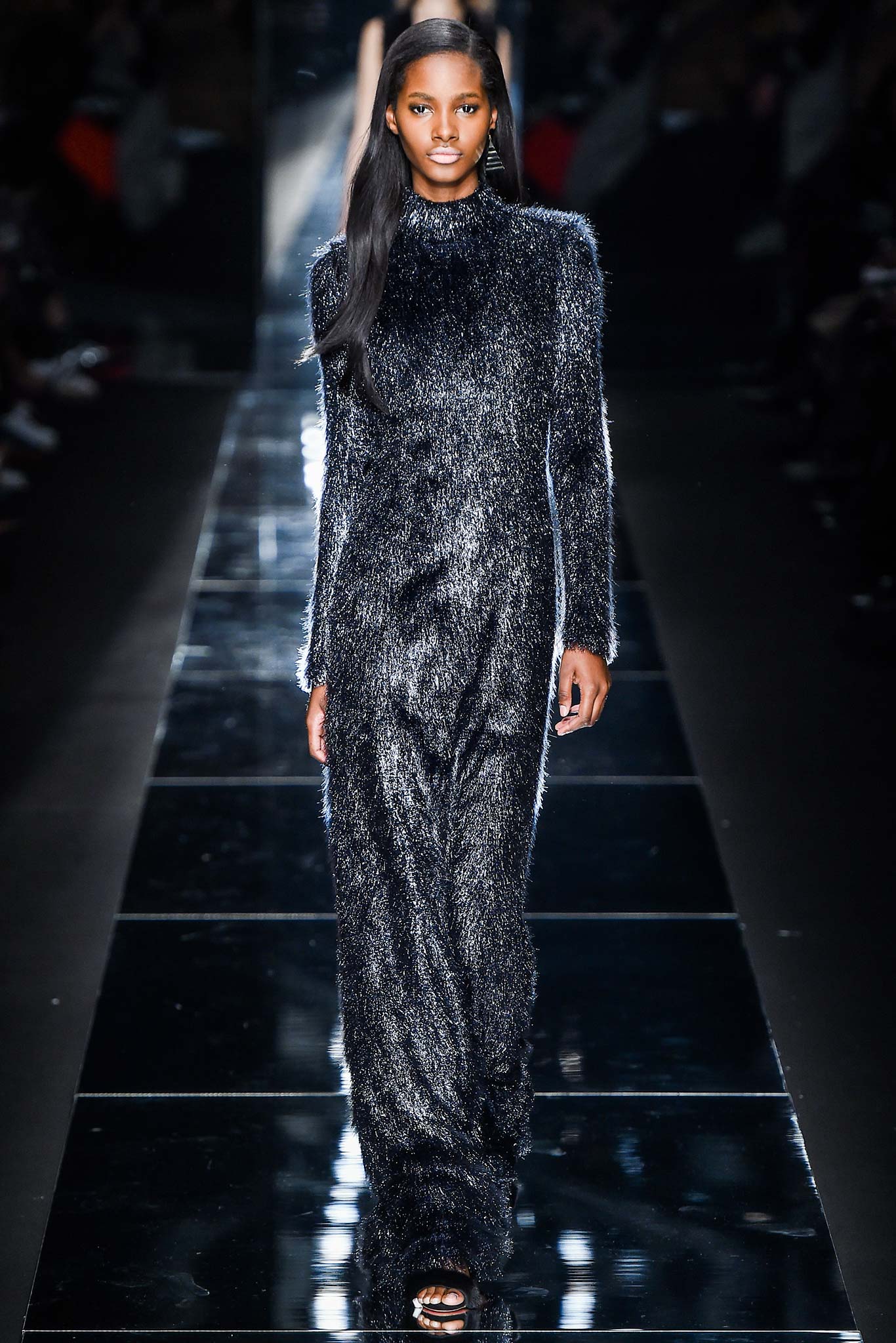 Blumarine F/W 15 Look 143