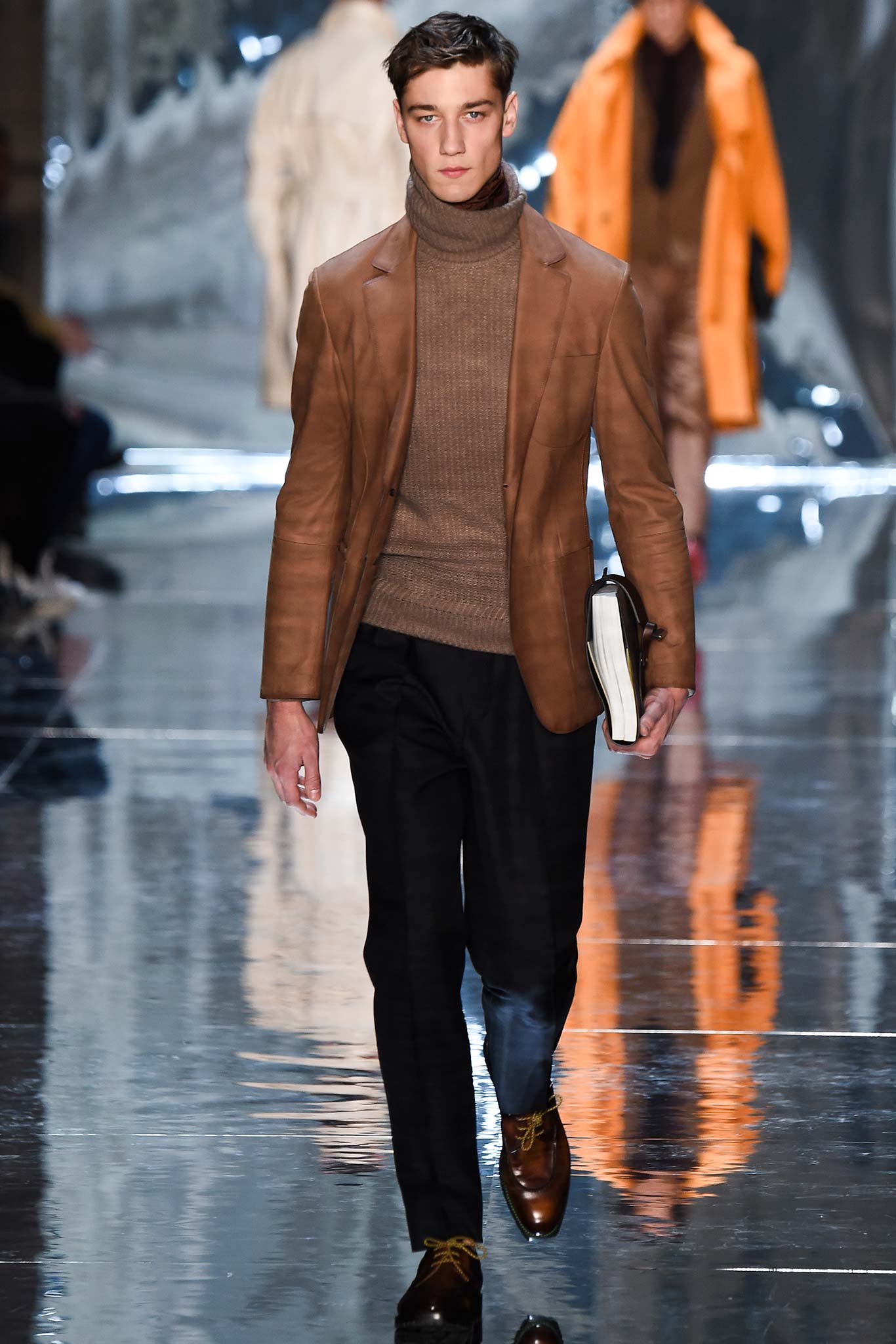Berluti F/W 15 Menswear Look 102