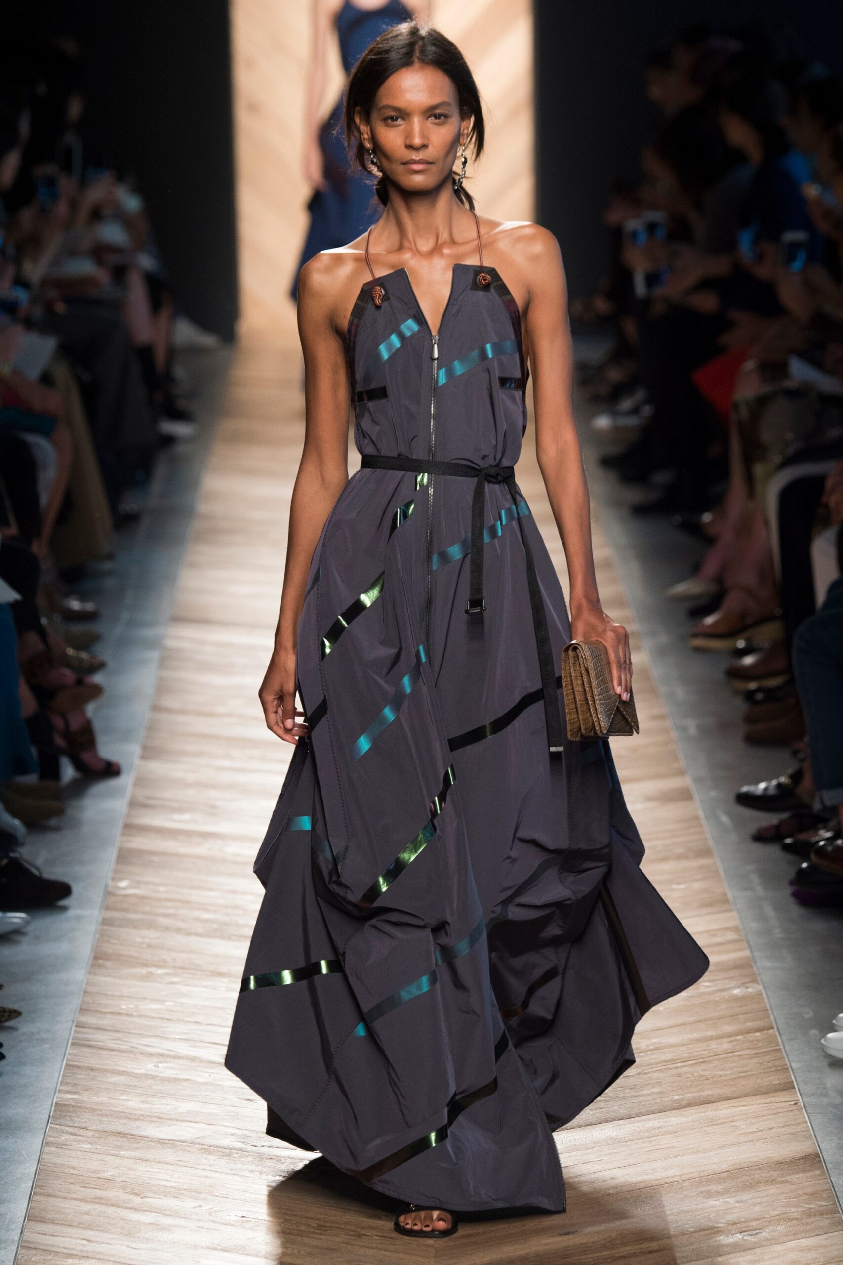 Bottega Veneta S/S 16 Look 180