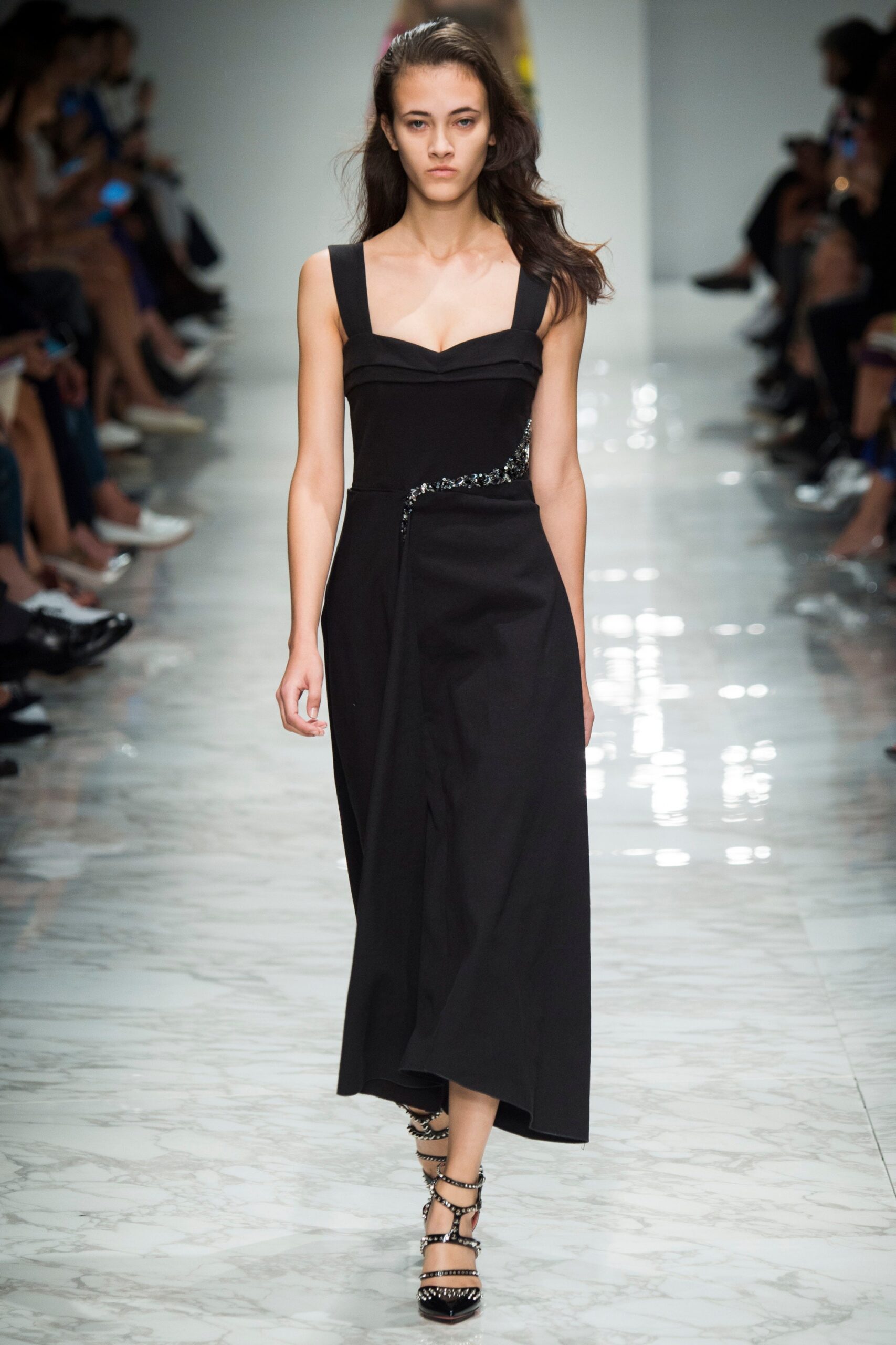 Blumarine S/S 16 Look 386