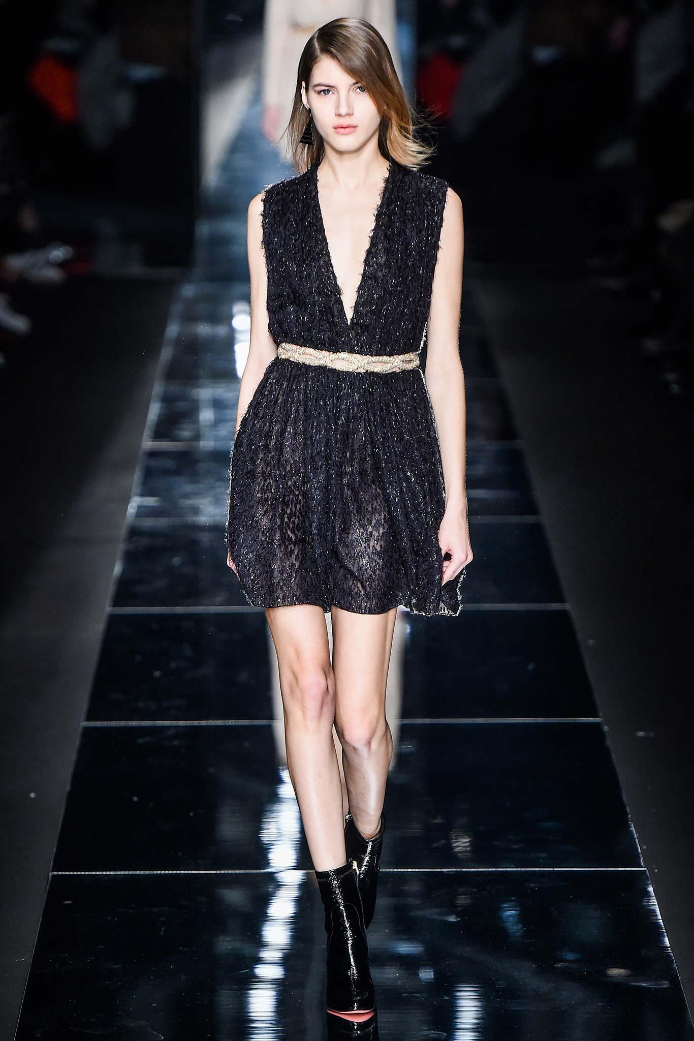 Blumarine F/W 15 Look 149
